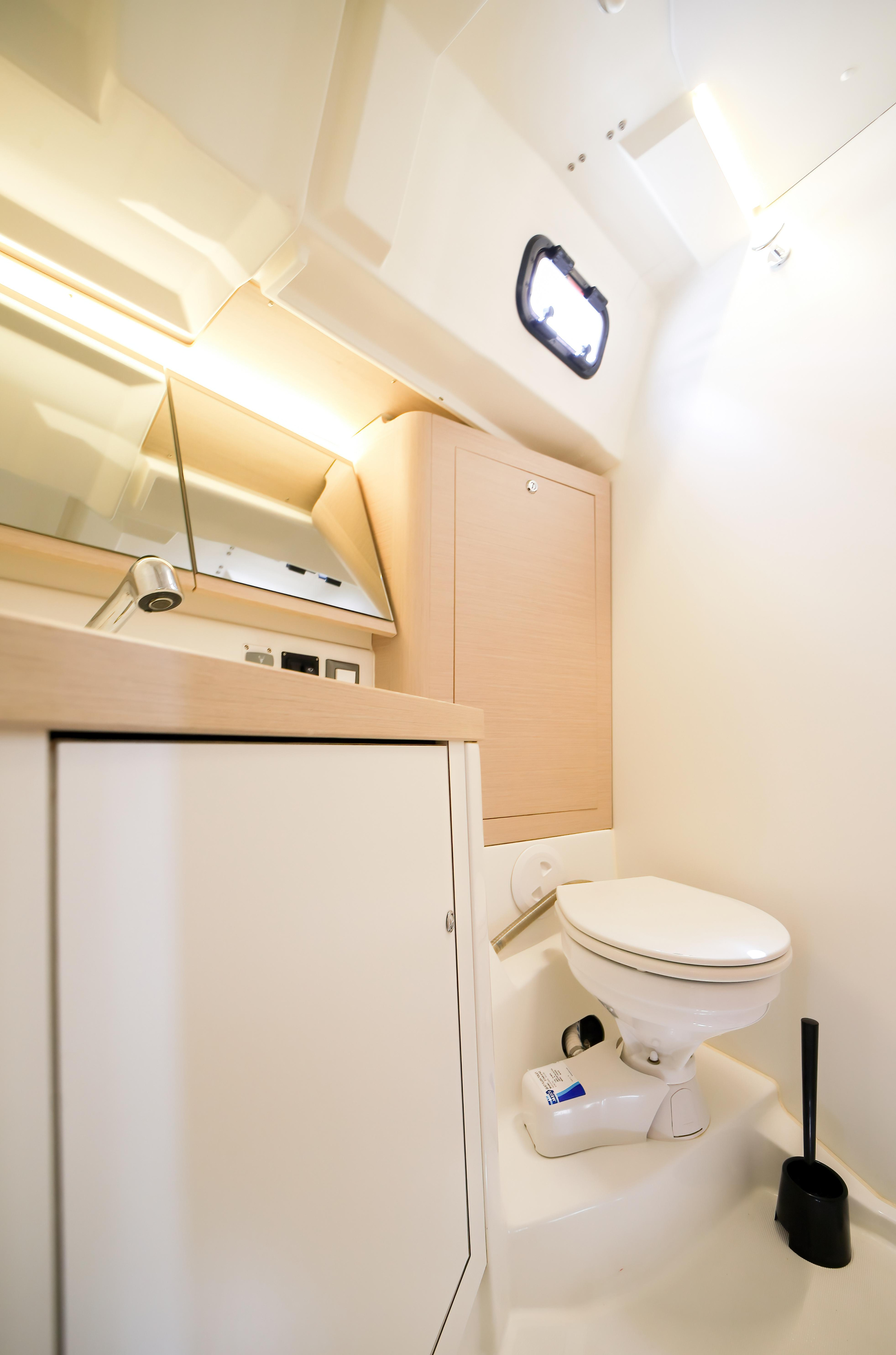 Oceanis 46.1 — photo 13