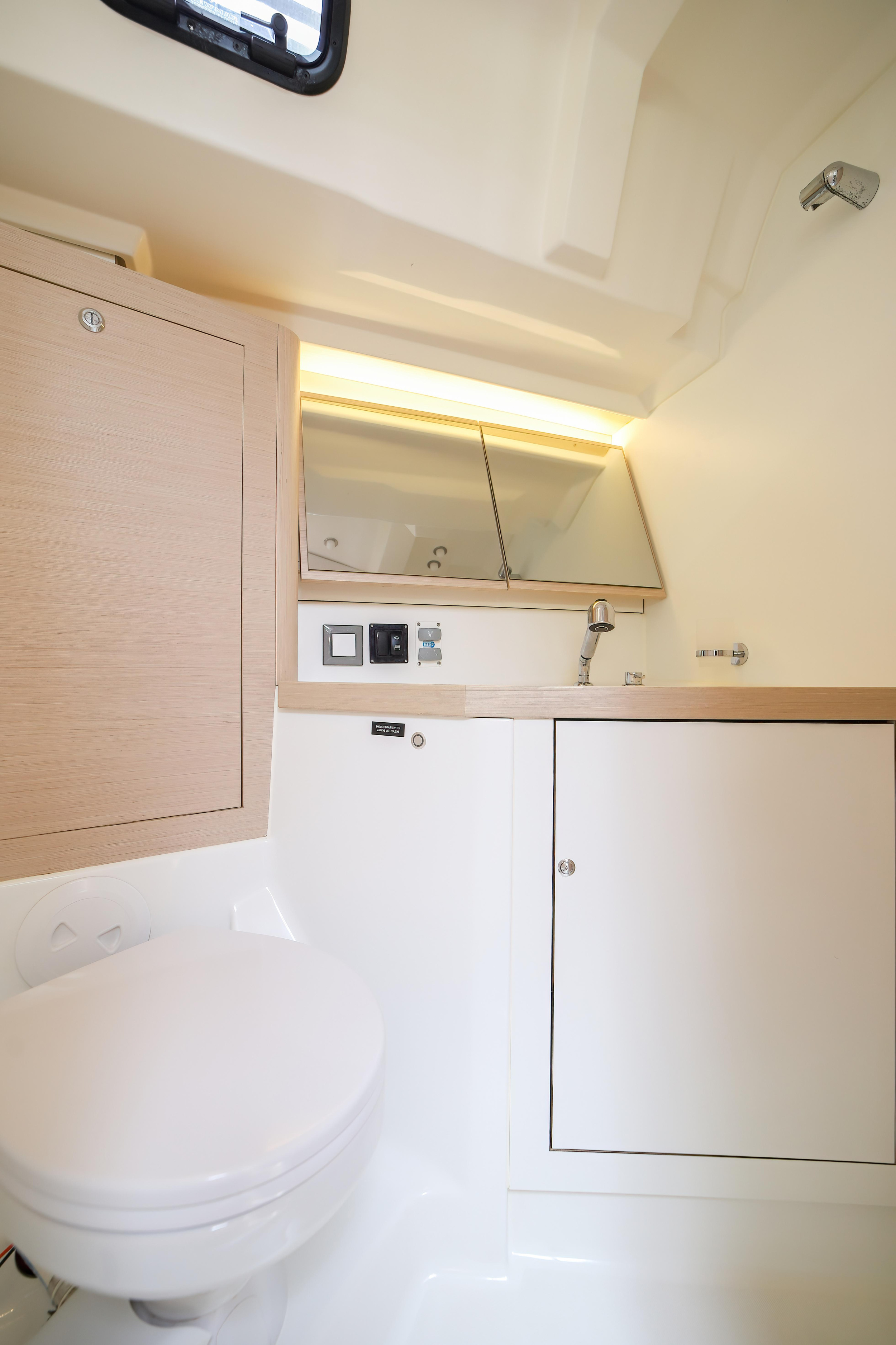 Oceanis 46.1 — photo 23