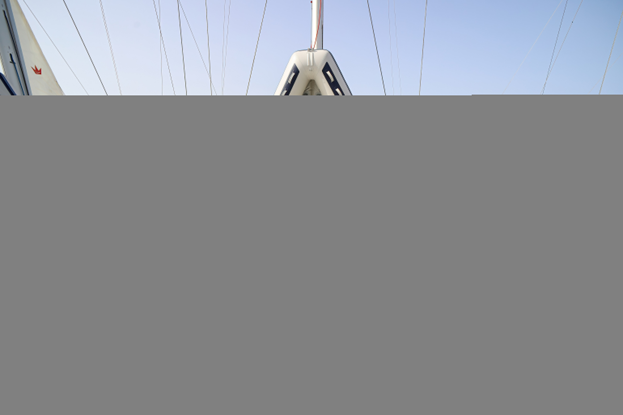 Jeanneau 54 - 4cab — photo 8