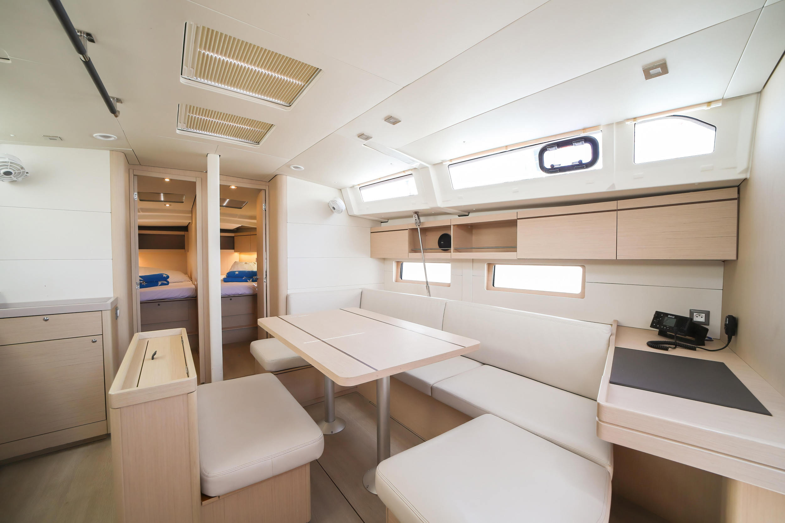 Oceanis 46.1 — photo 2
