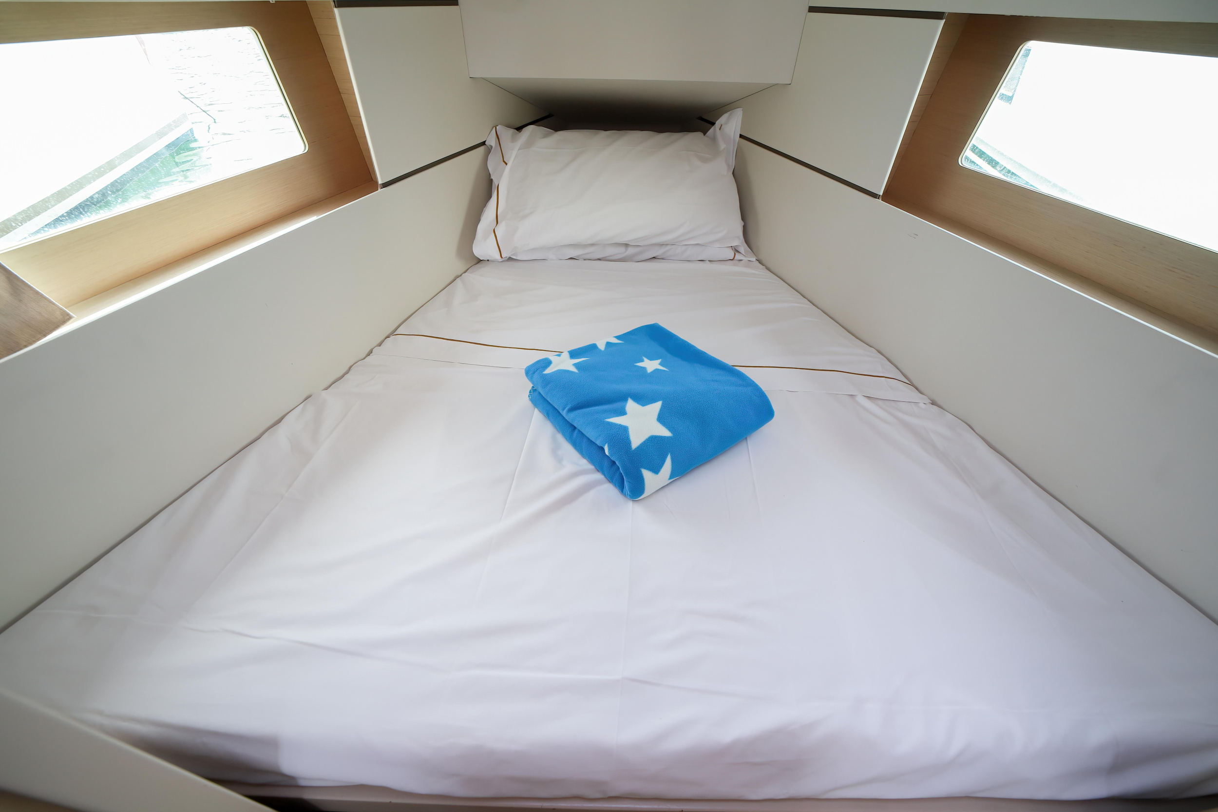 Oceanis 35.1 — photo 5
