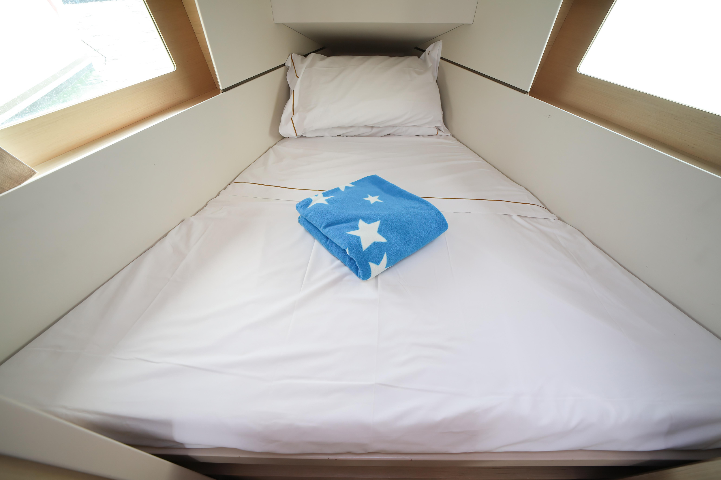 Oceanis 35.1 — photo 6