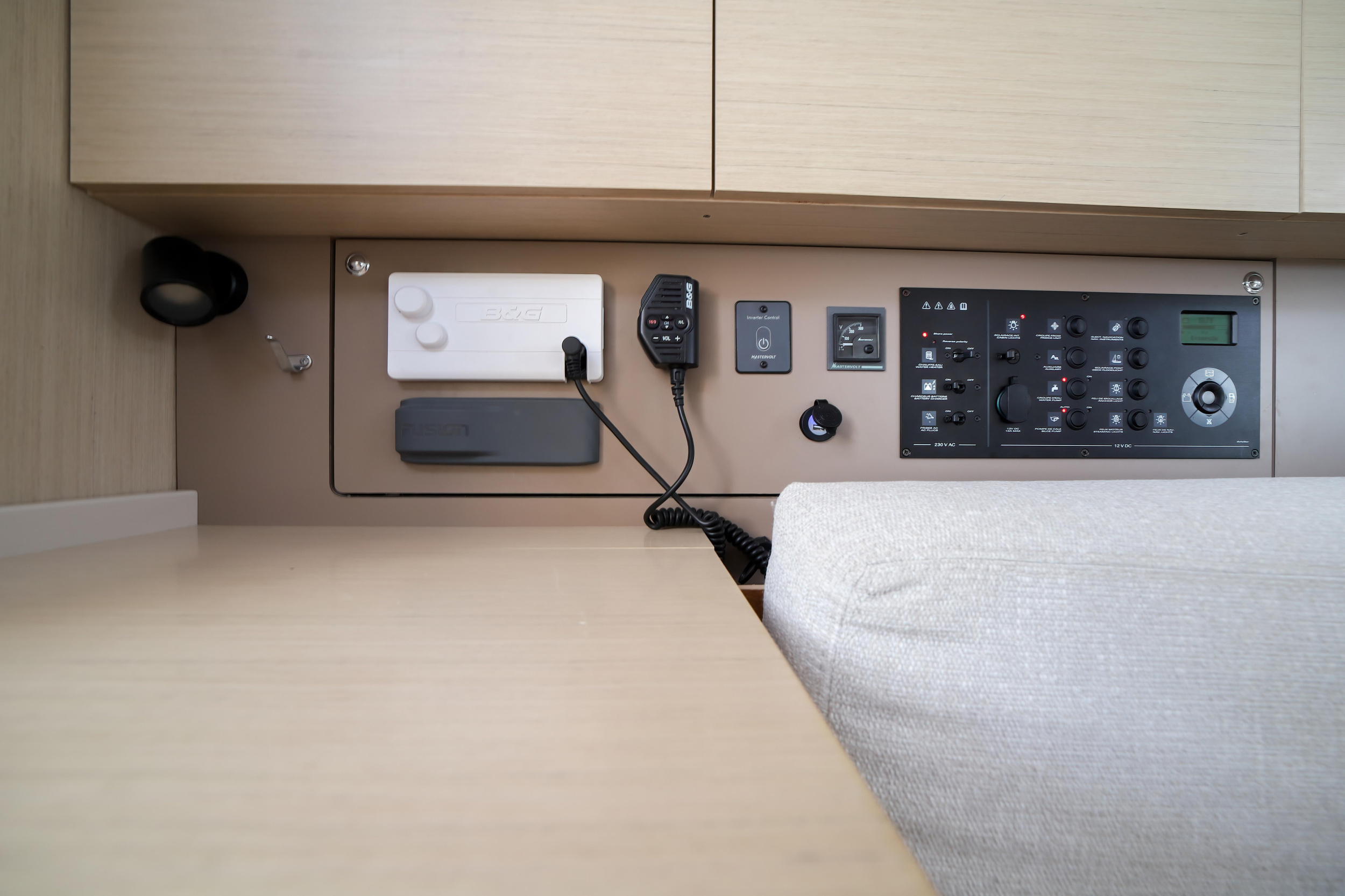 Oceanis 35.1 — photo 16