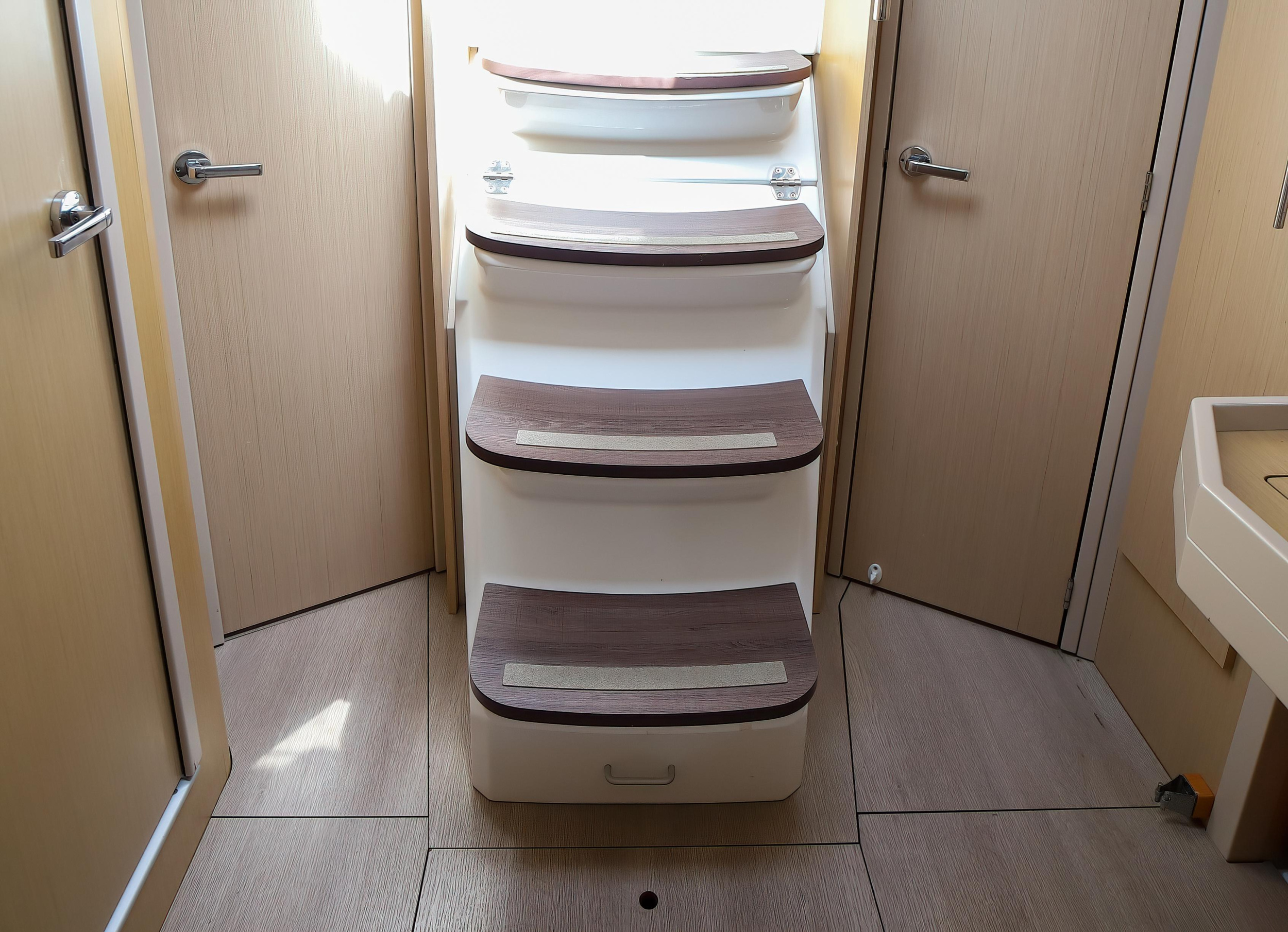 Oceanis 35.1 — photo 20