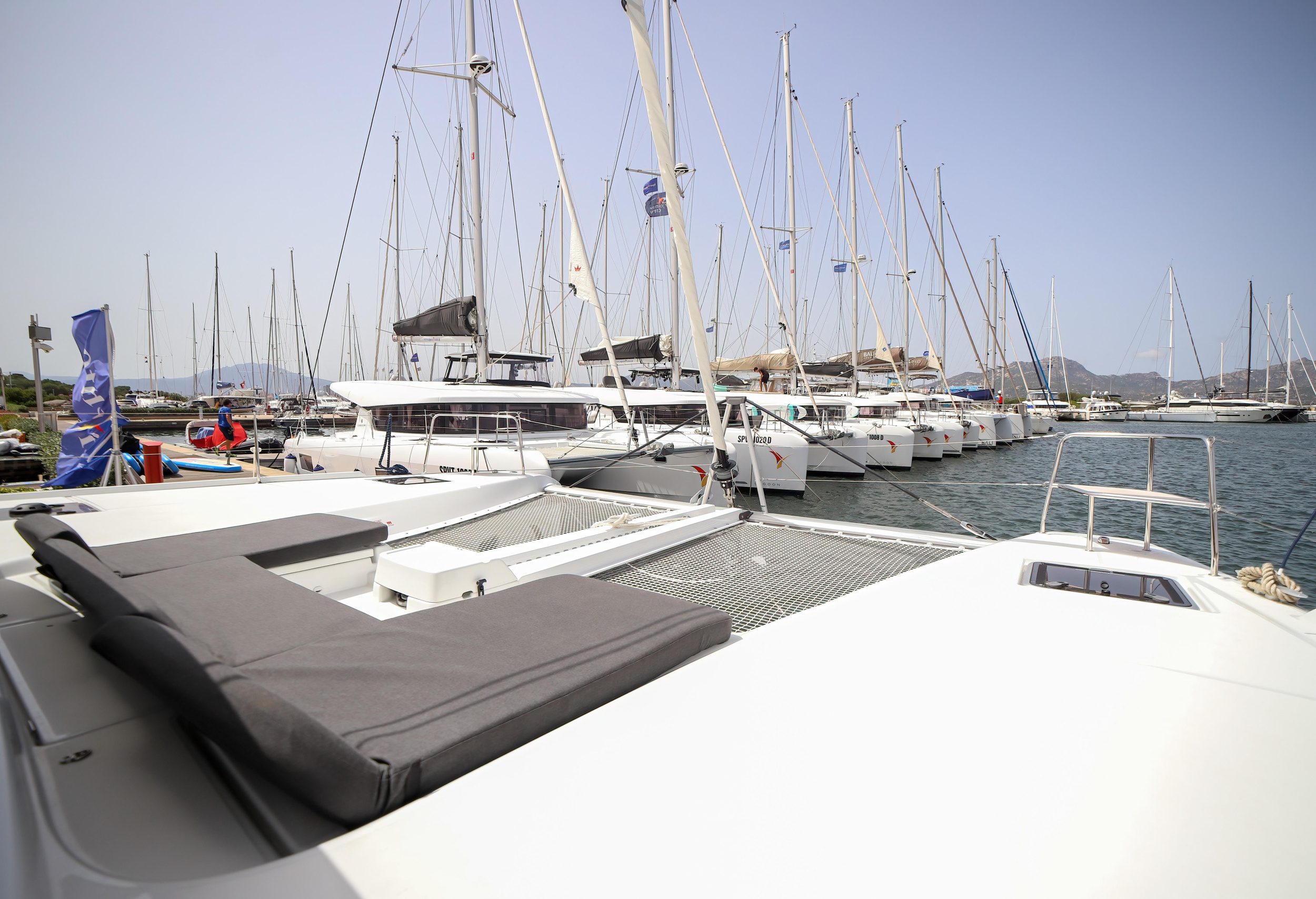 Lagoon 46 — photo 19