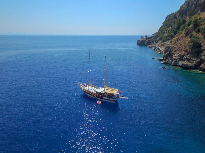 Gulet - Perla del Mar 1 — photo 15