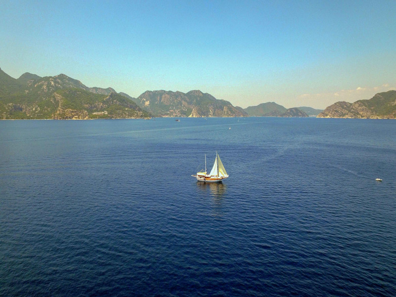 Gulet - Perla del Mar 1 — photo 14