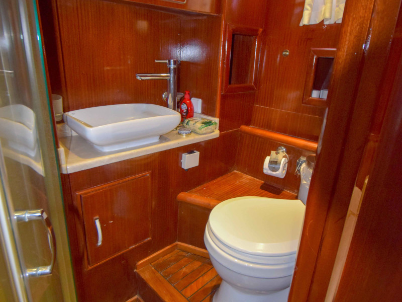 Gulet - Perla del Mar 1 — photo 19