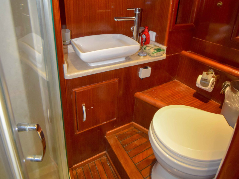 Gulet - Perla del Mar 1 — photo 78