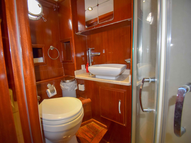 Gulet - Perla del Mar 1 — photo 17