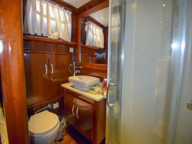 Gulet - Perla del Mar 1 — photo 30