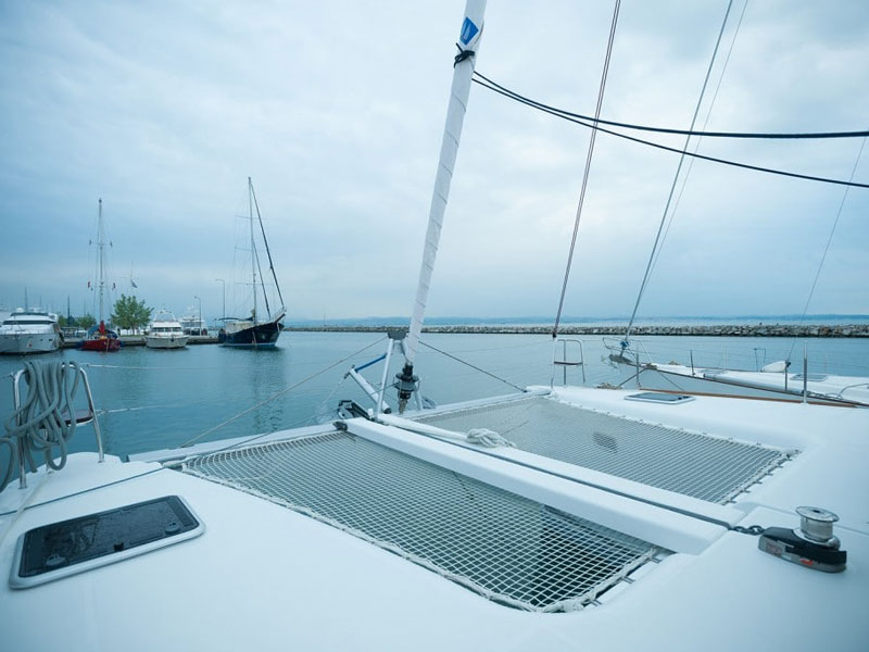 Lagoon 400 S2 — photo 5