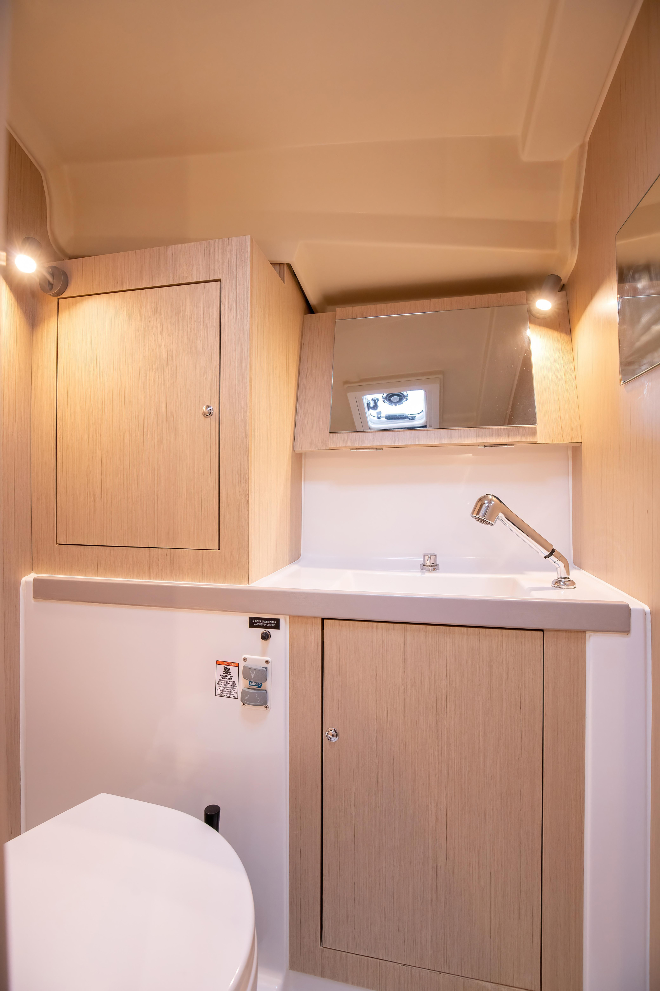 Oceanis 41.1 — photo 3