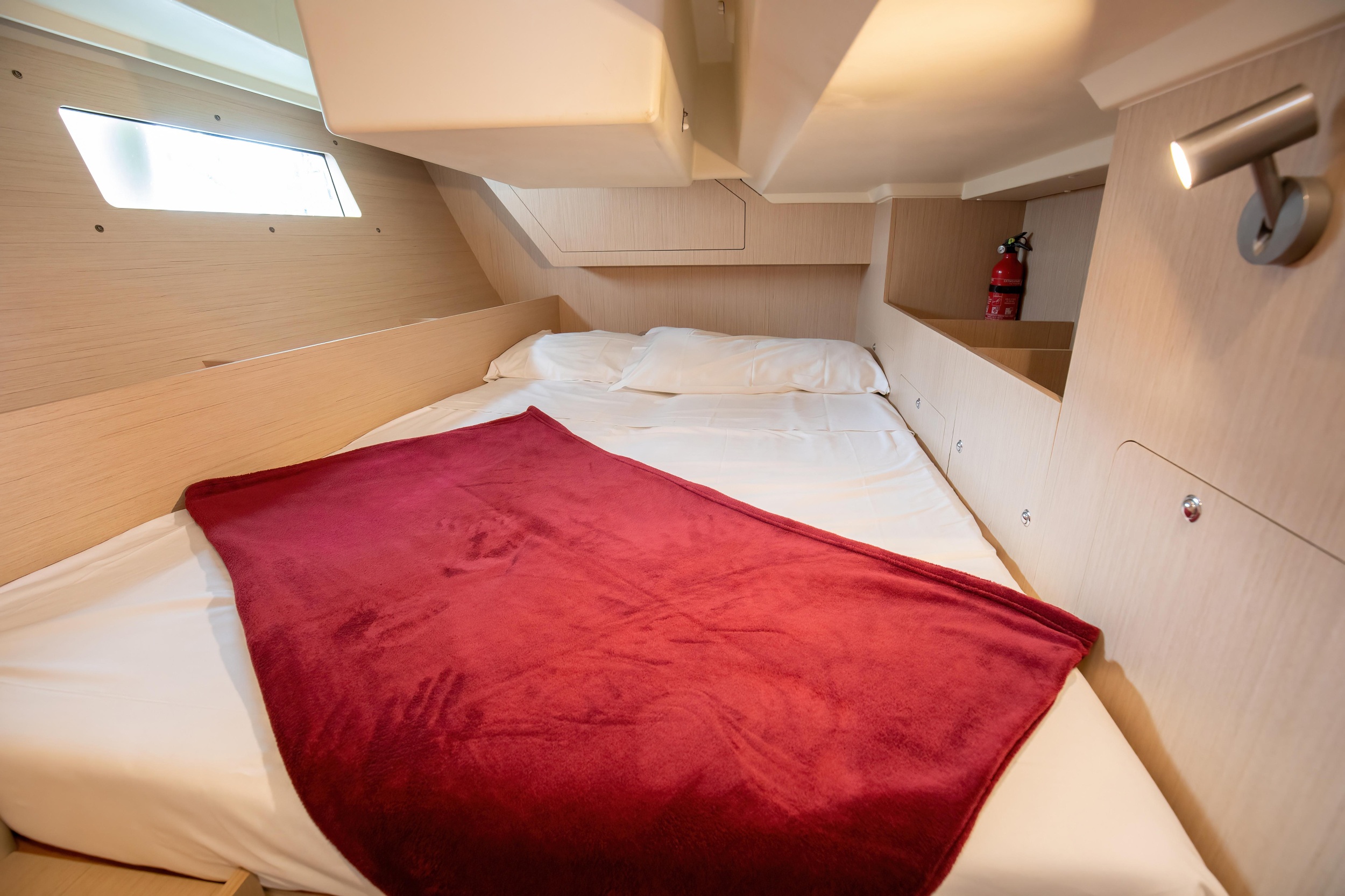 Oceanis 41.1 — photo 18