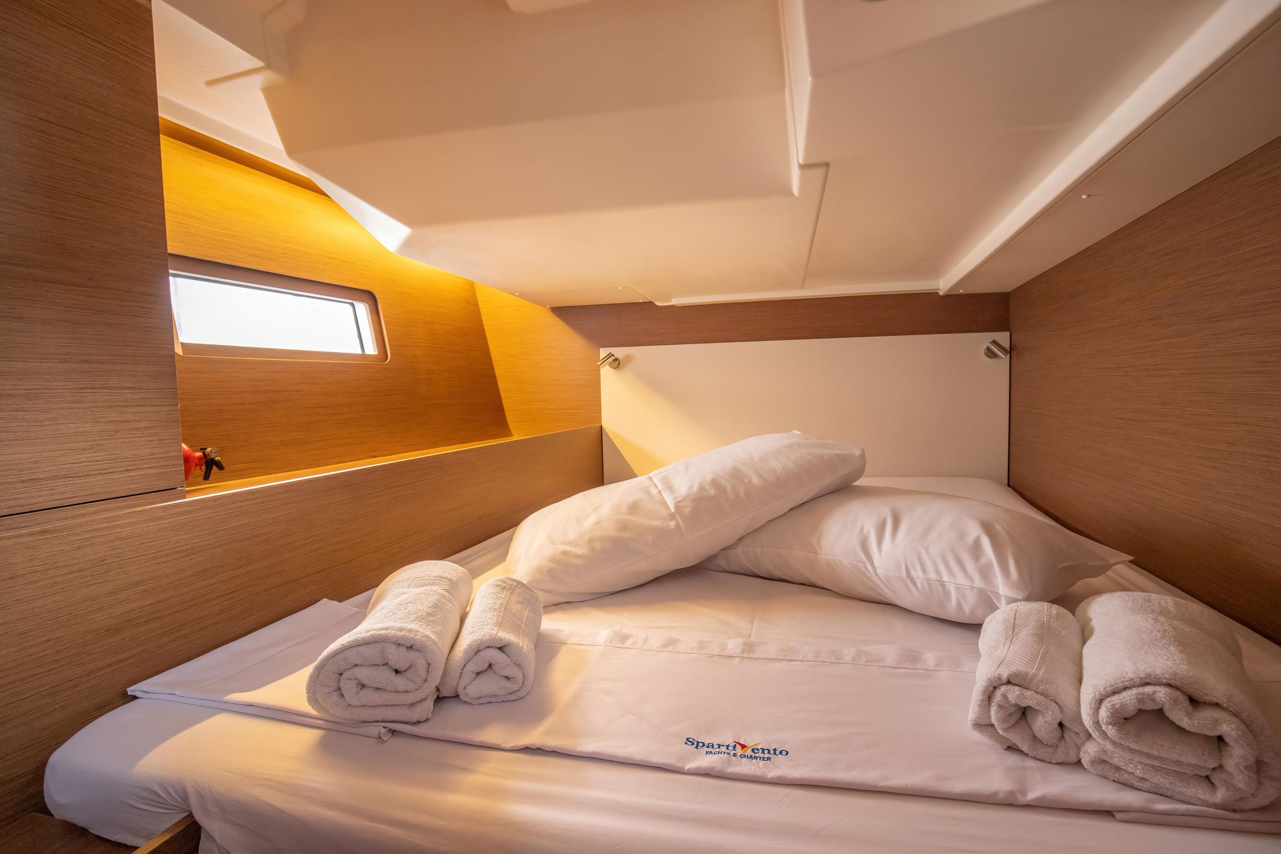 Oceanis 51.1 — photo 3