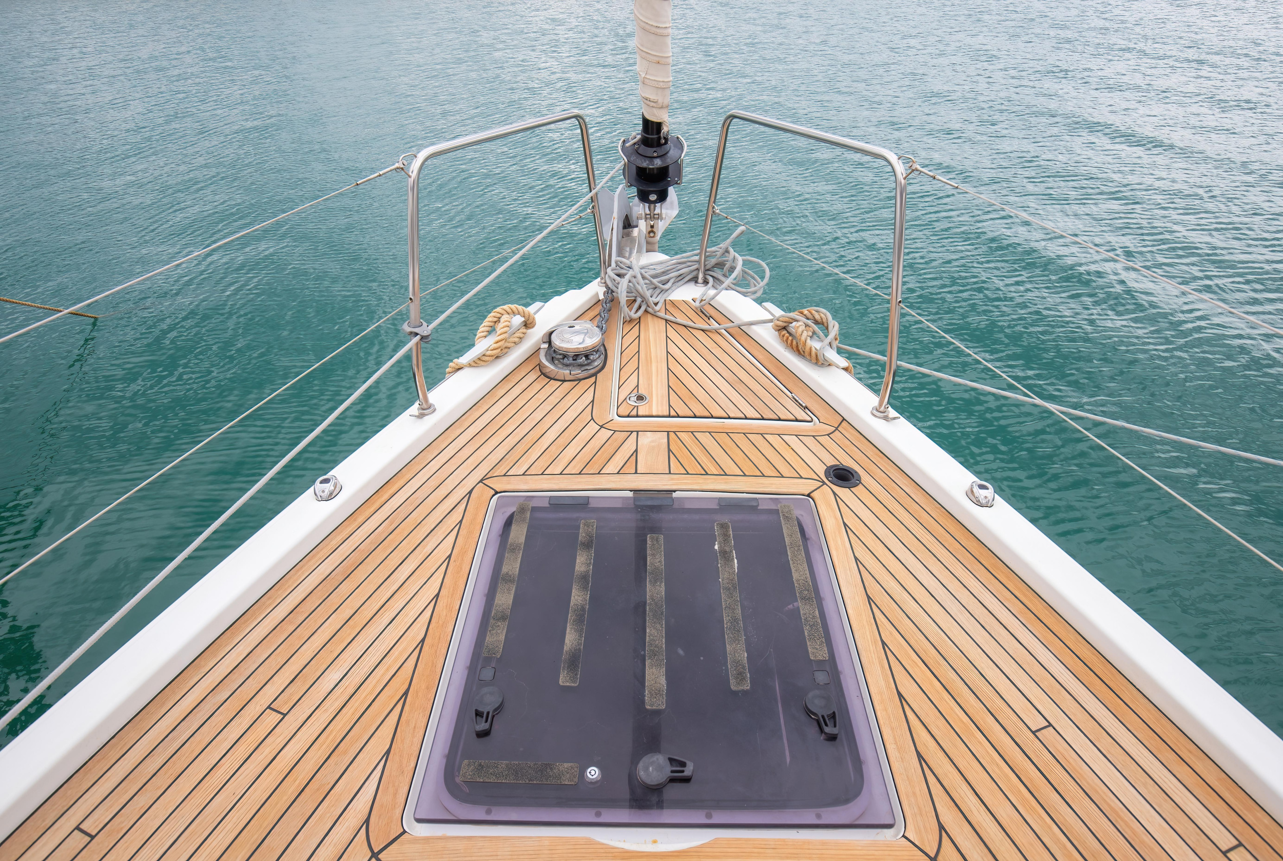 Oceanis 51.1 — photo 35