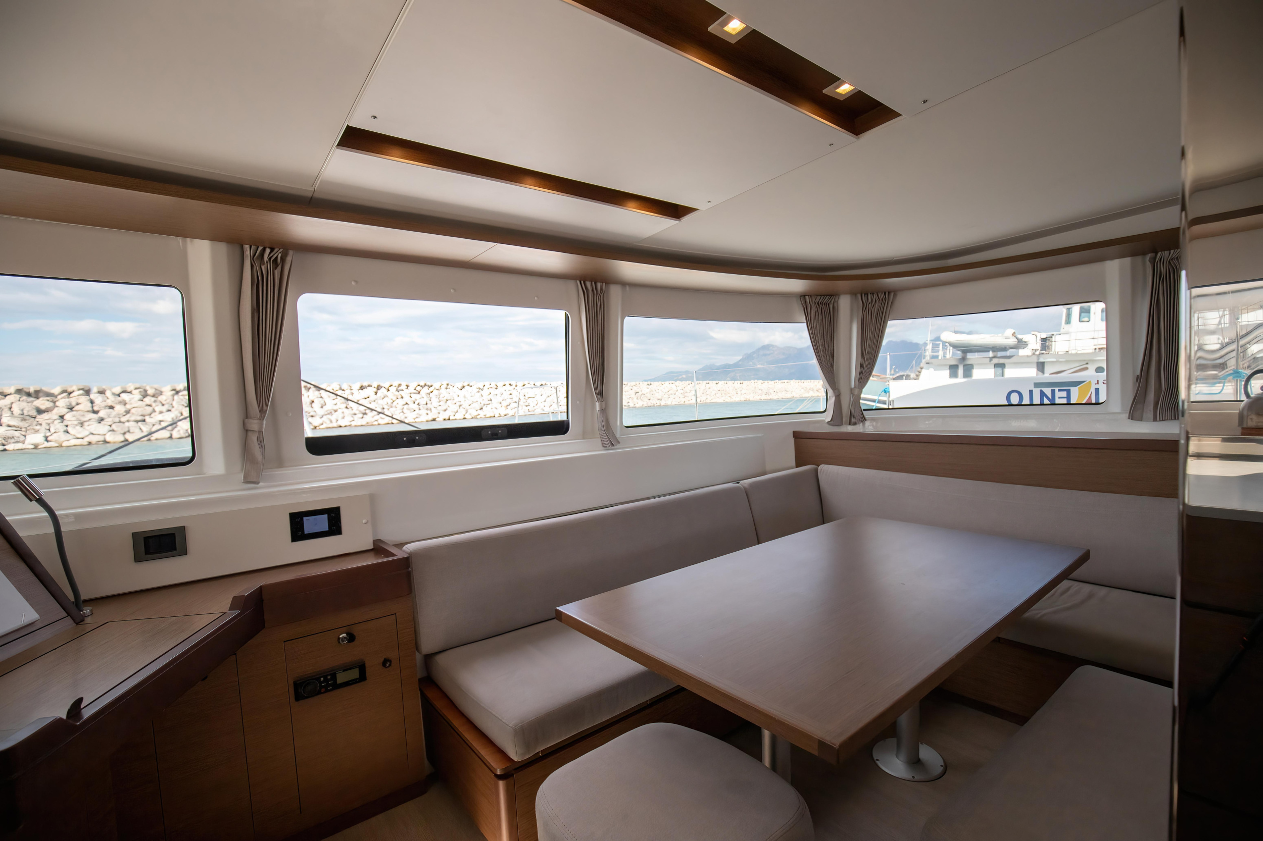 Lagoon 46 — photo 19