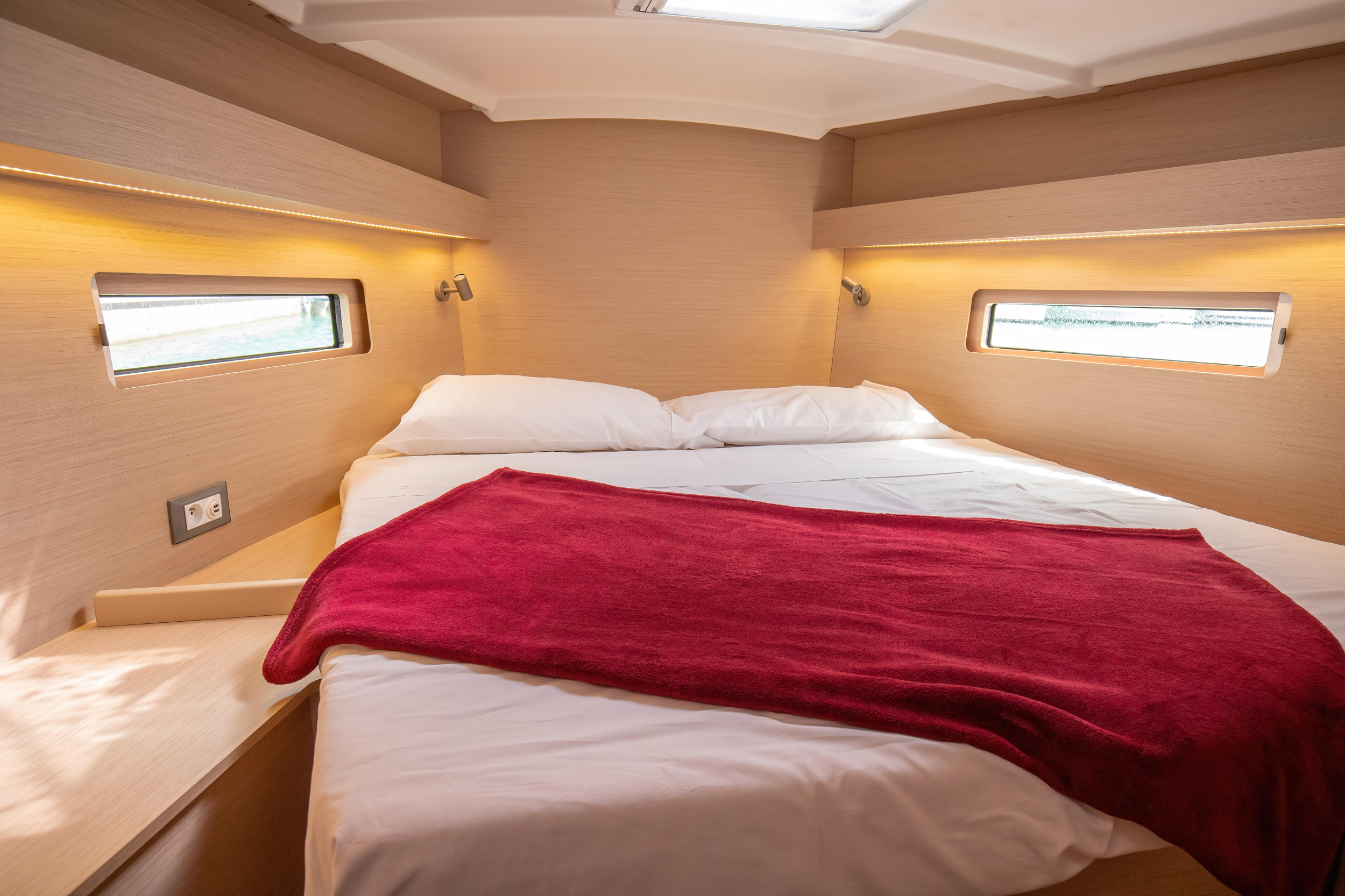 Oceanis 40.1 — photo 19