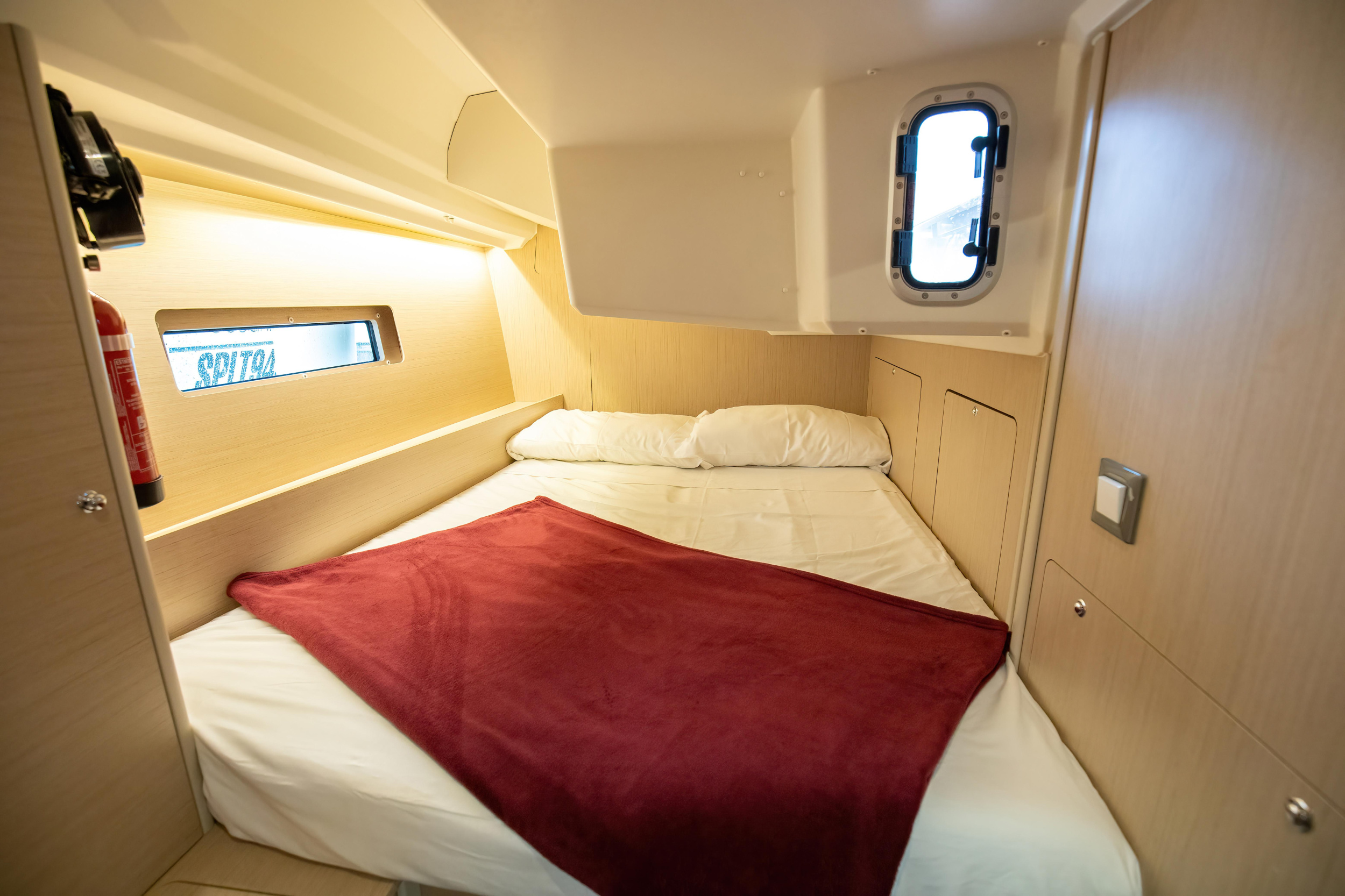 Oceanis 40.1 — photo 8