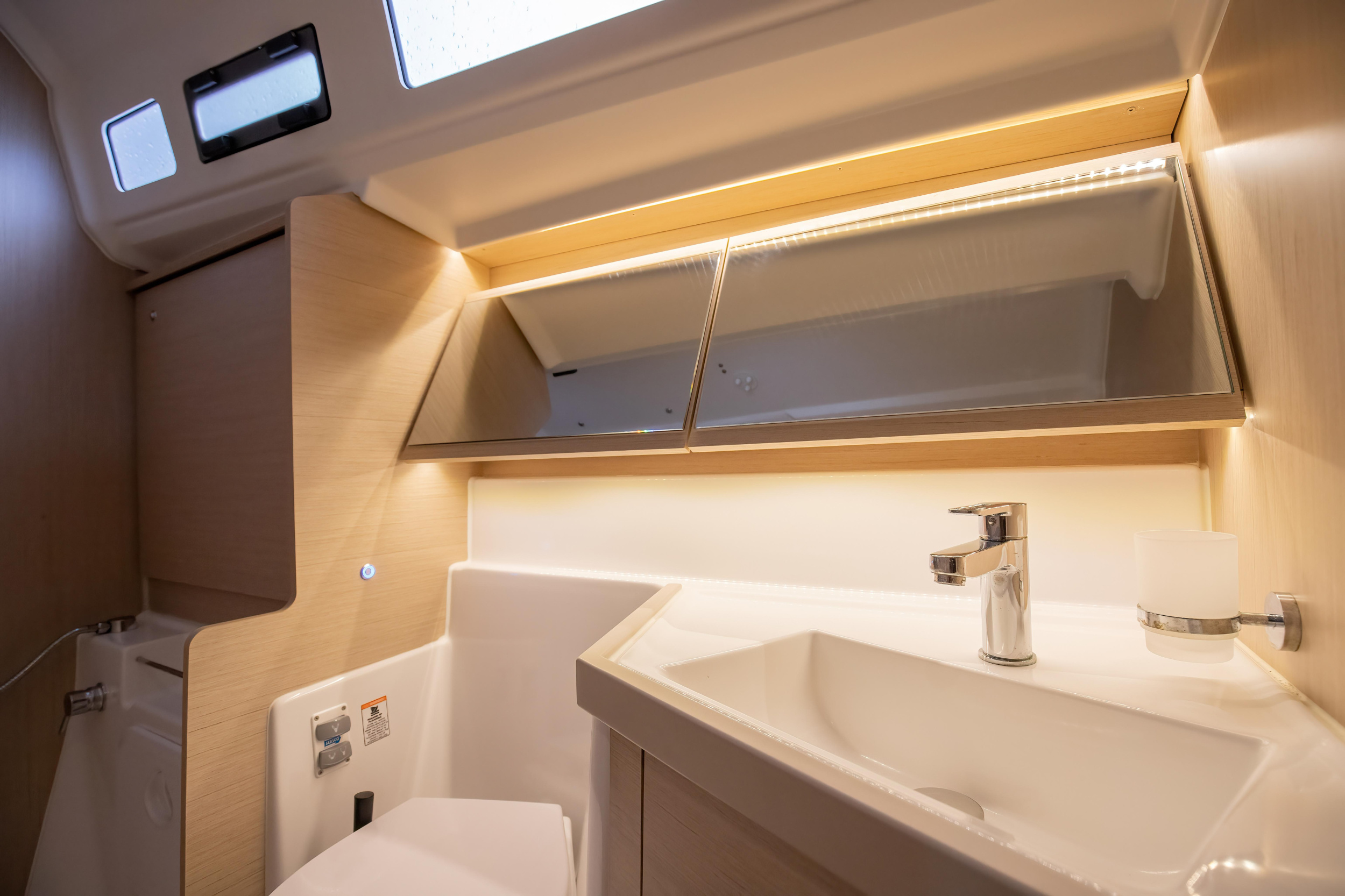 Oceanis 40.1 — photo 2