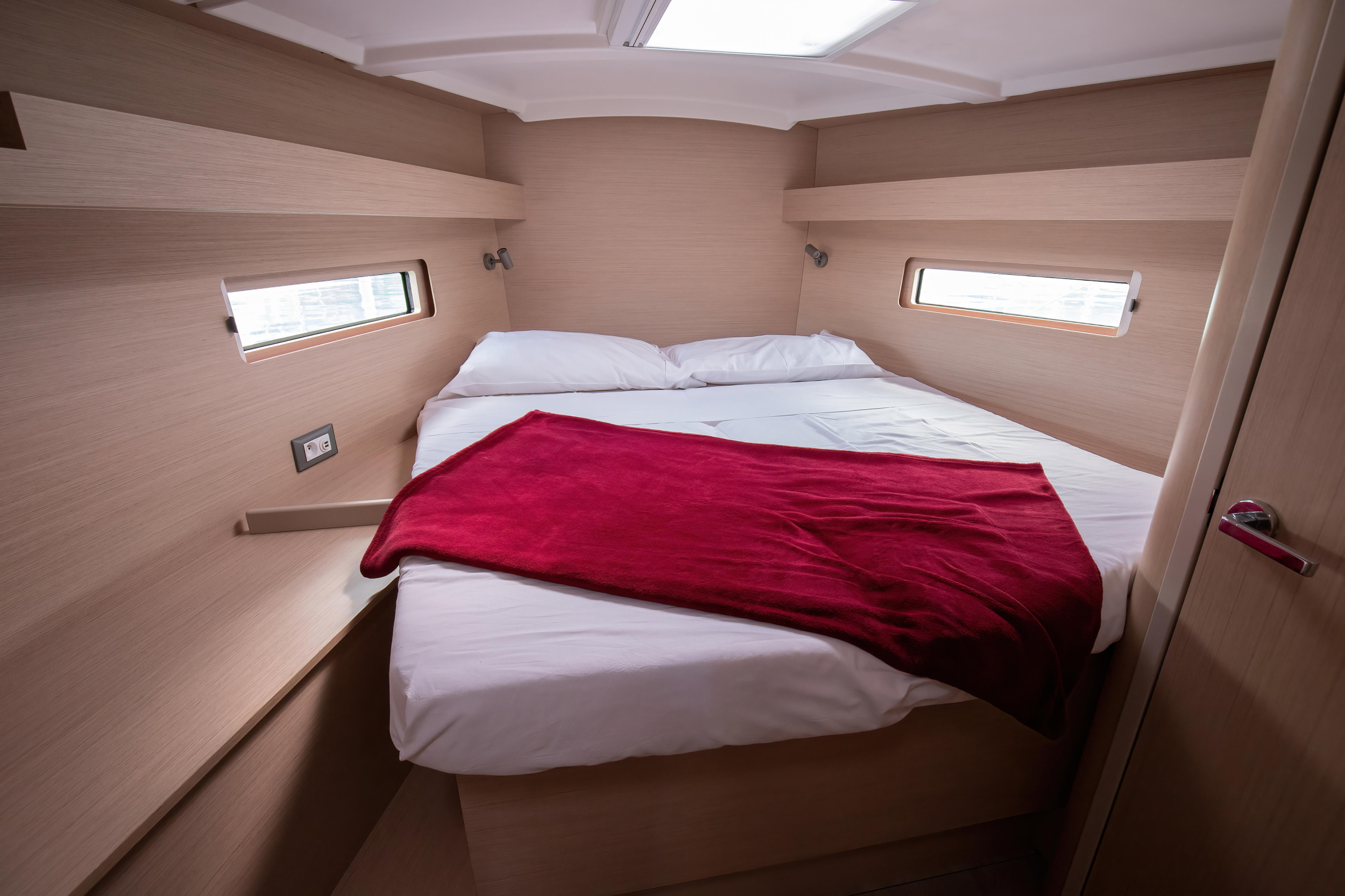 Oceanis 40.1 — photo 23
