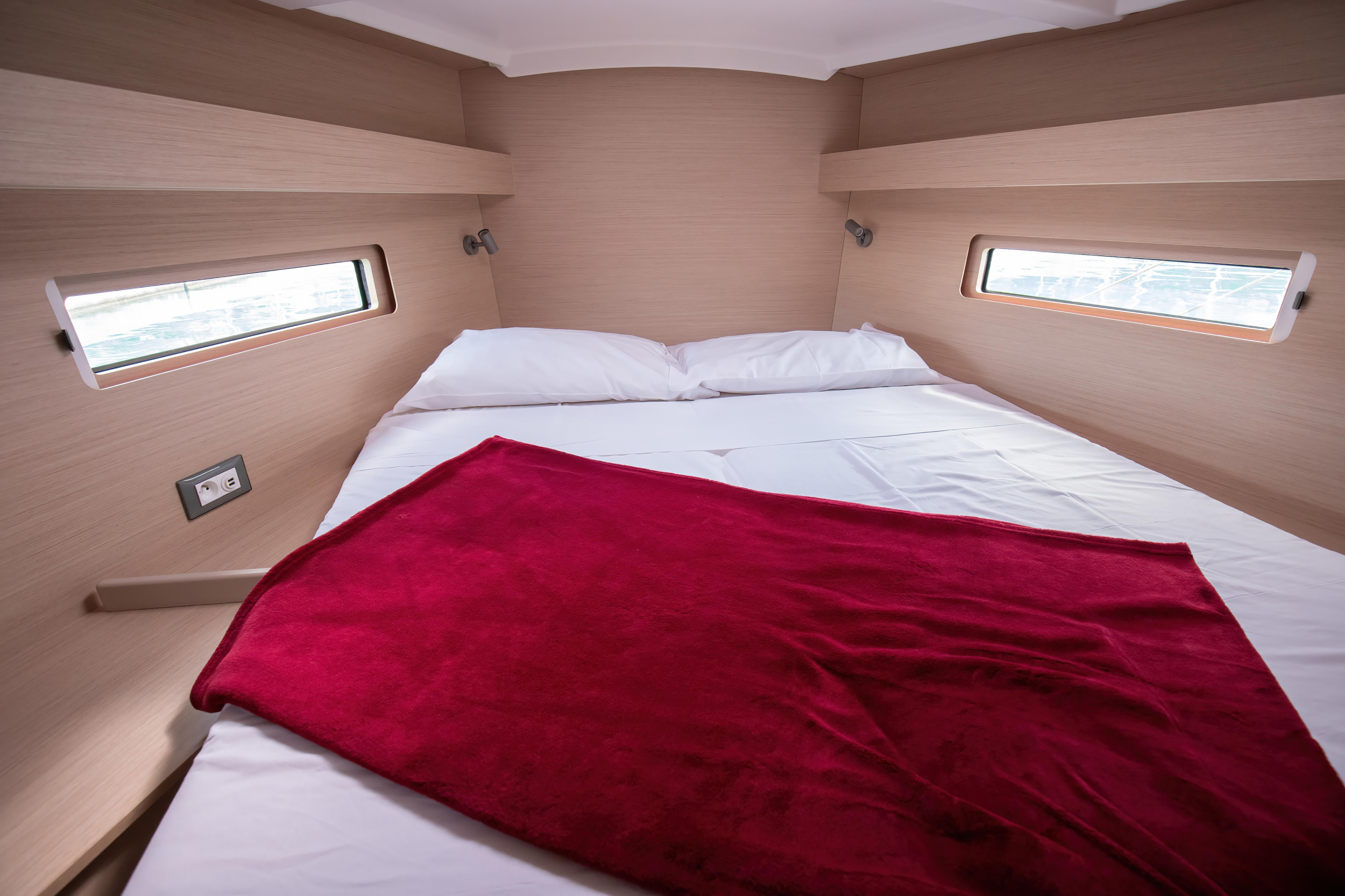 Oceanis 40.1 — photo 12