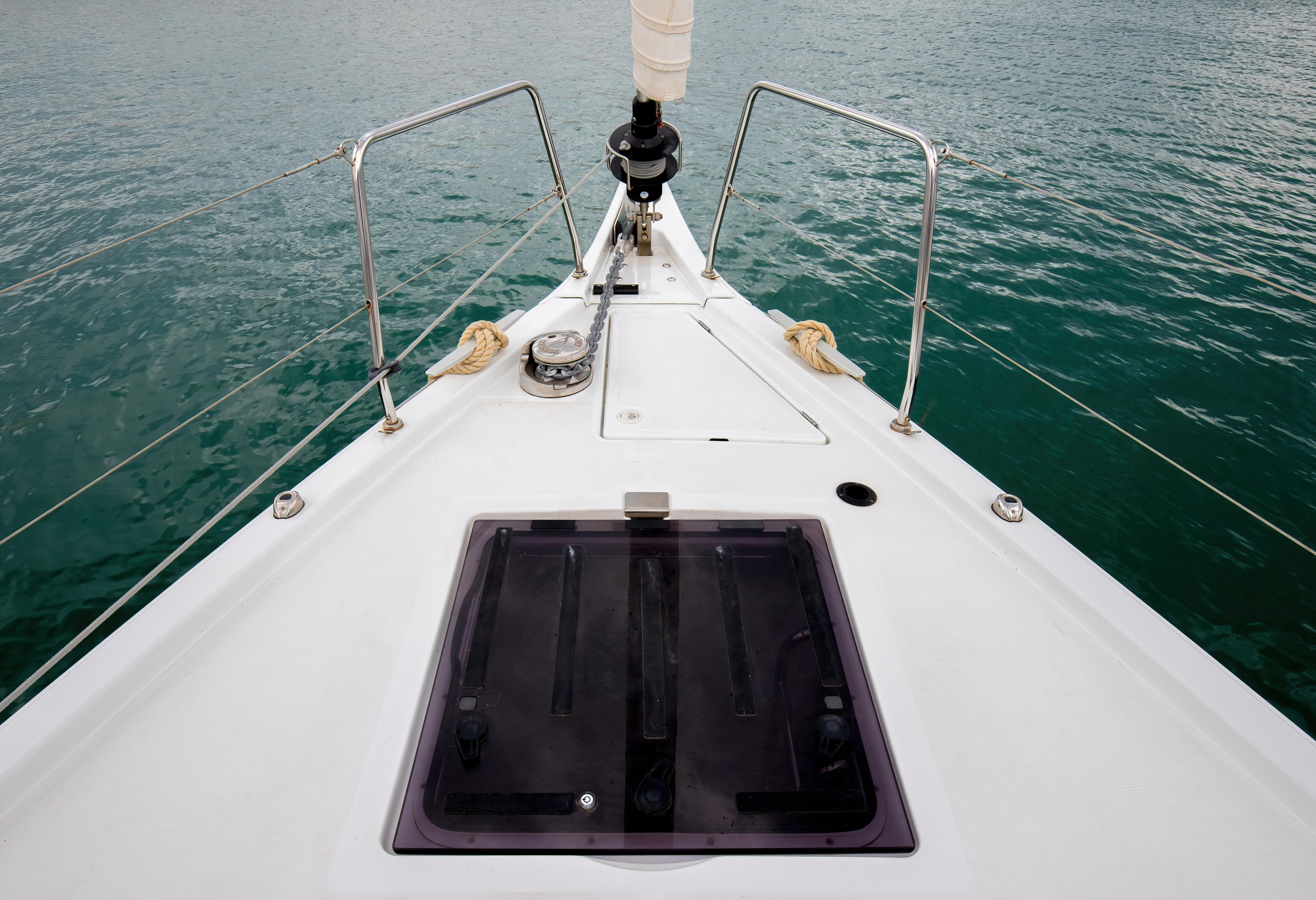 Oceanis 51.1 — photo 31