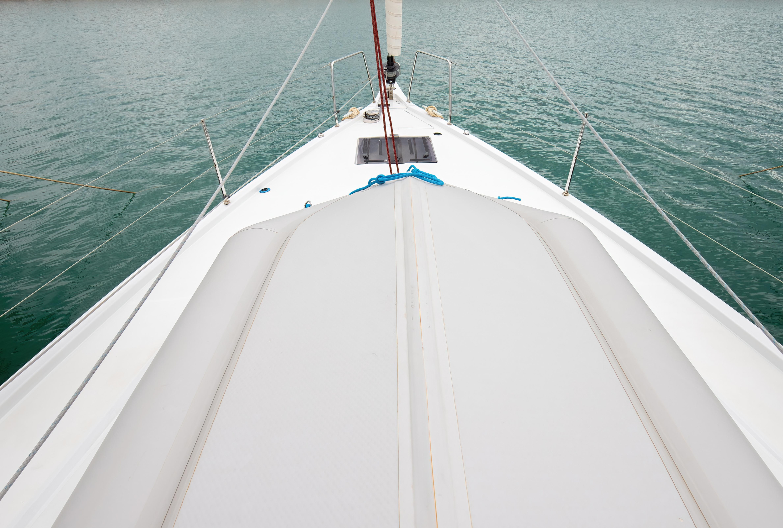 Oceanis 51.1 — photo 11