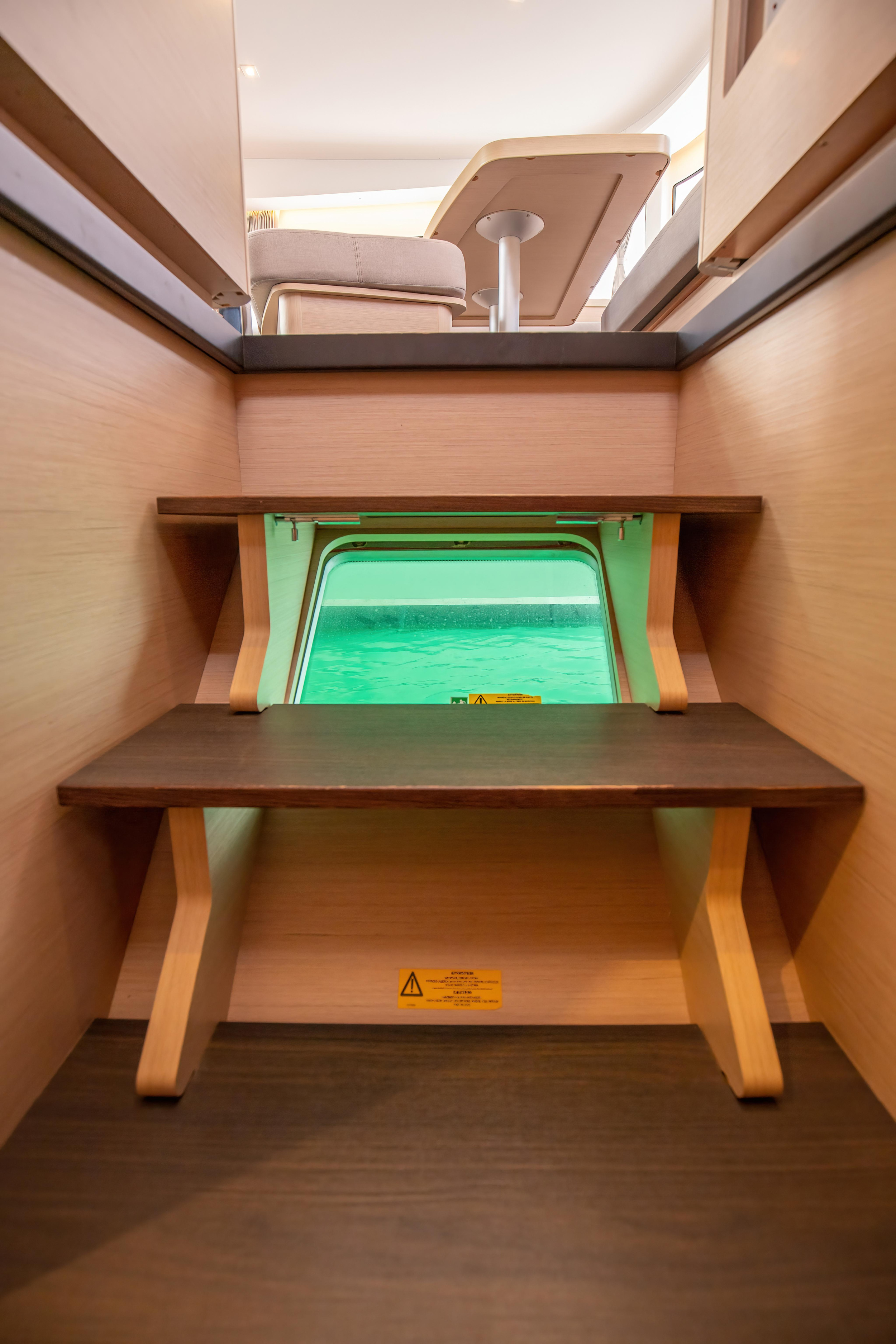 Lagoon 42 — photo 19