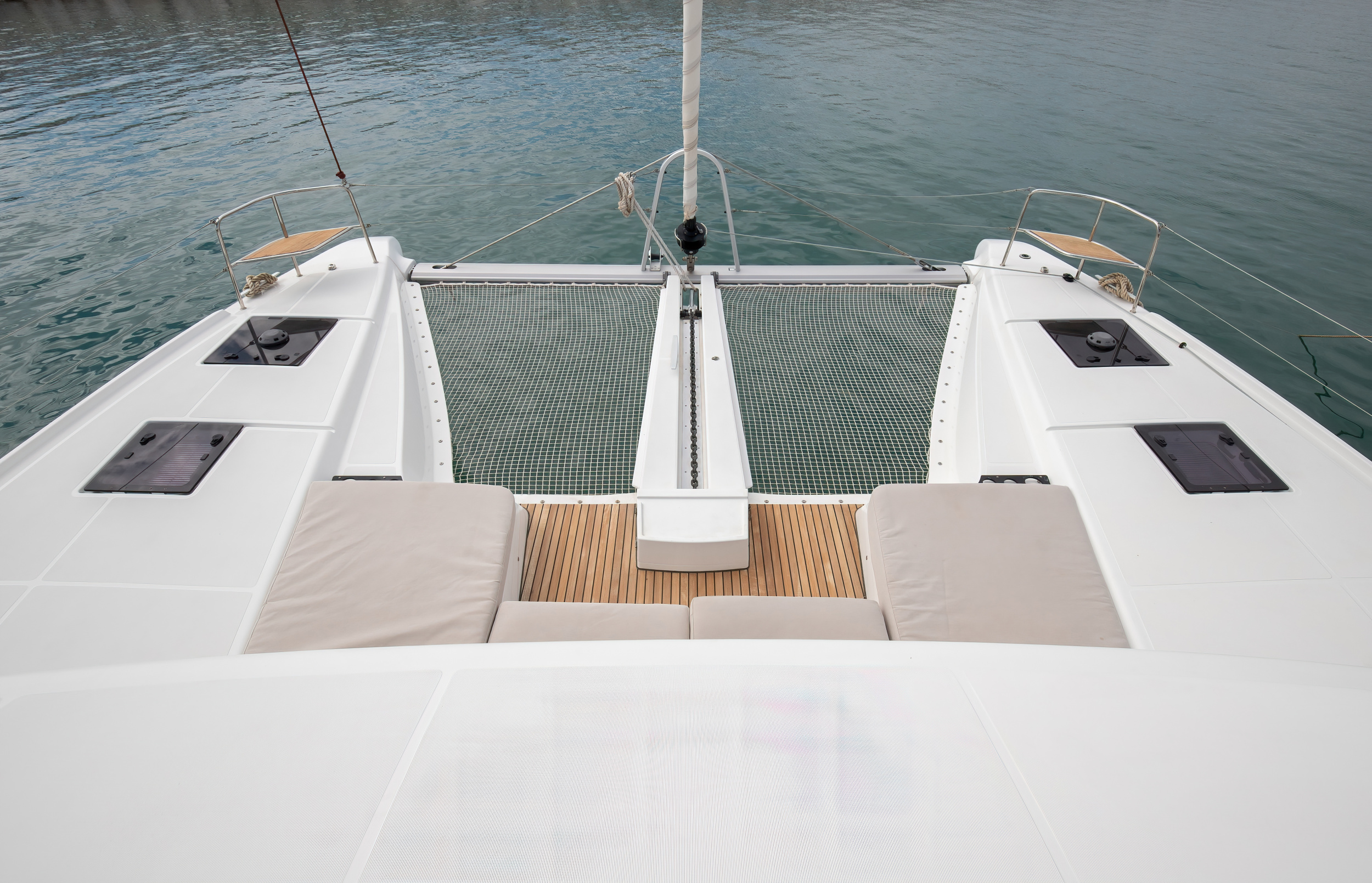 Lagoon 50 (6 cab) — photo 26