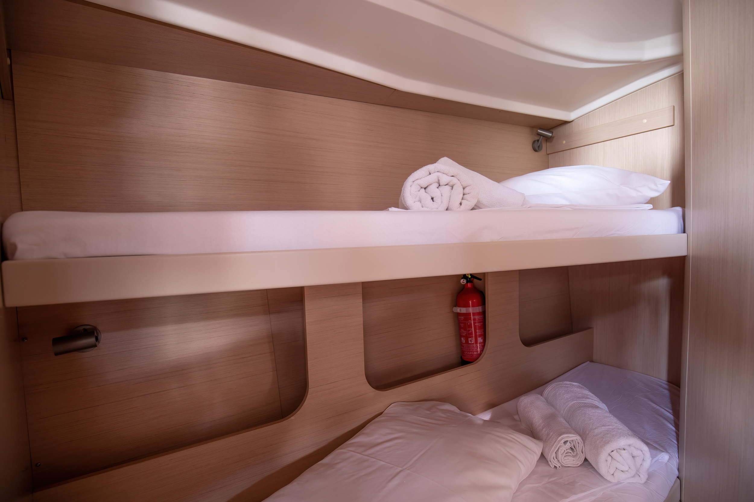 Oceanis 40.1 — photo 26