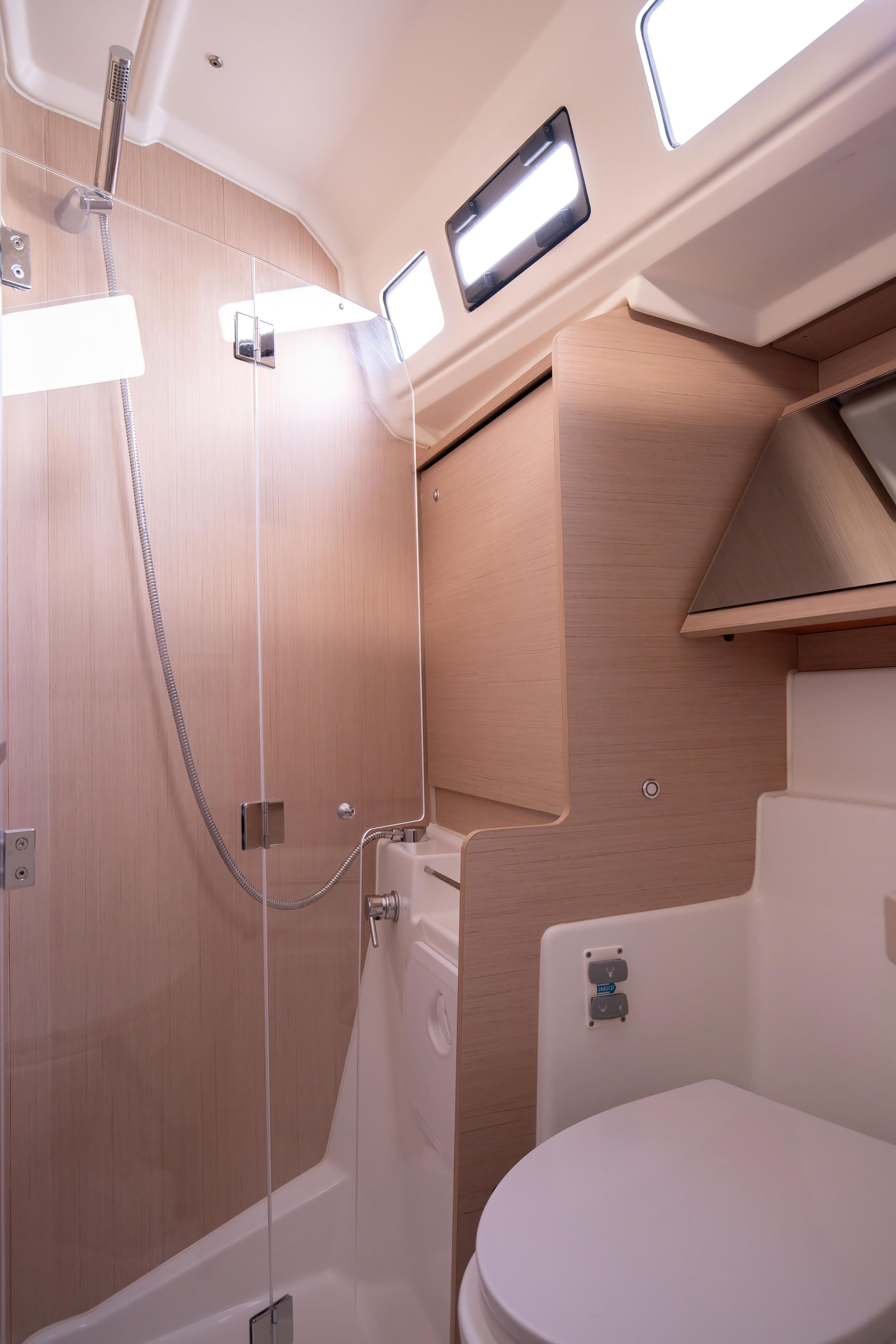 Oceanis 40.1 — photo 32