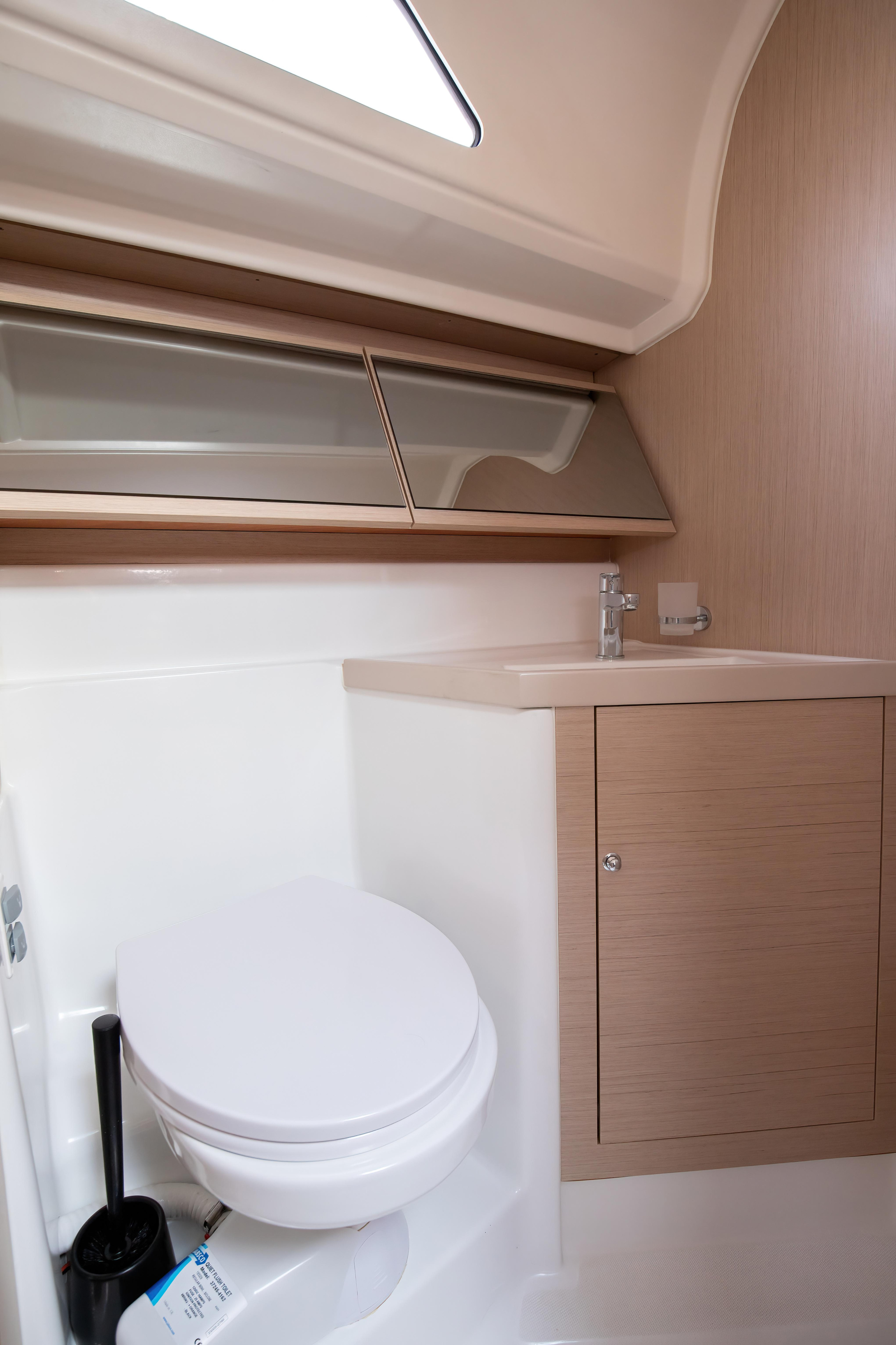 Oceanis 40.1 — photo 29