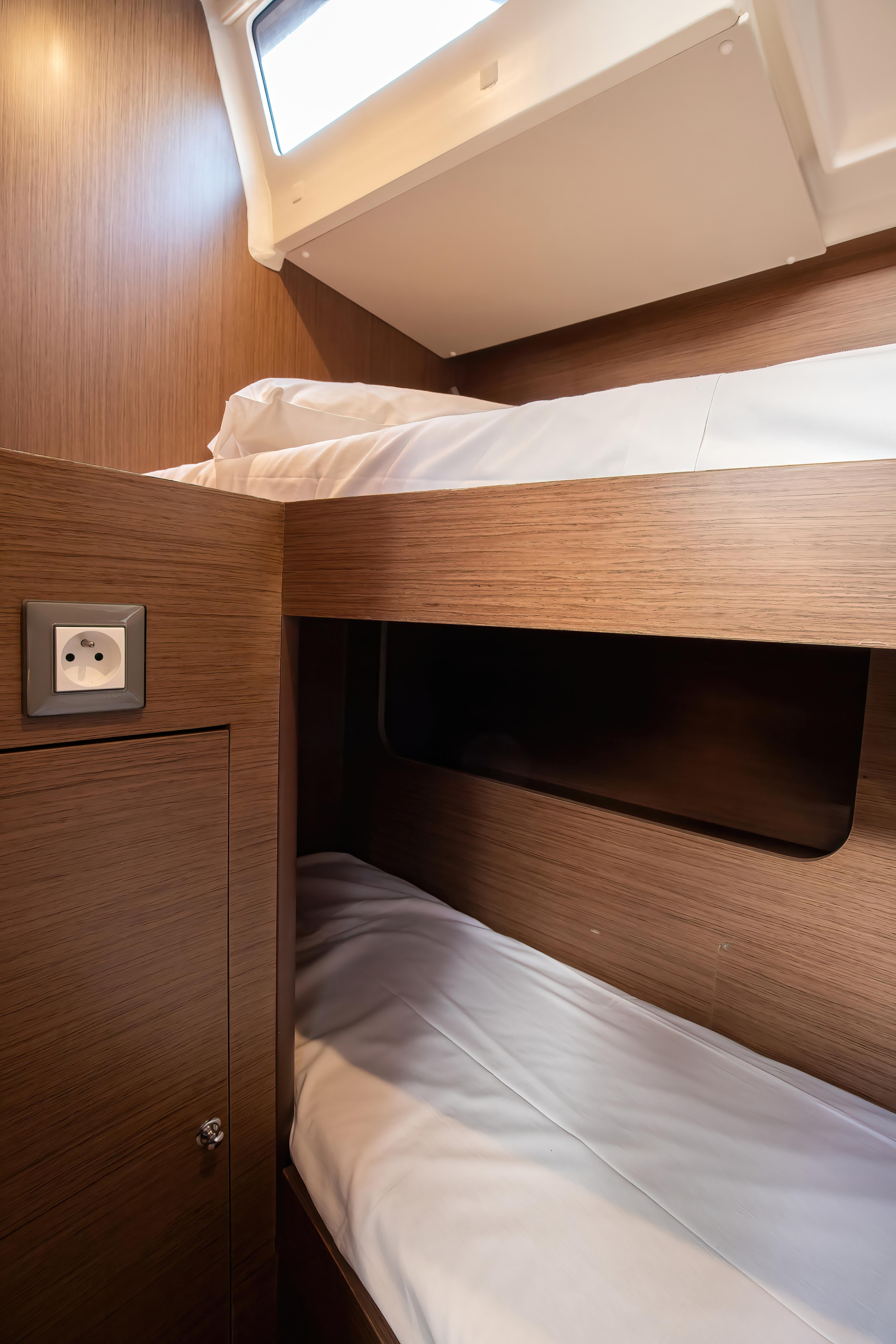Oceanis 51.1 — photo 2