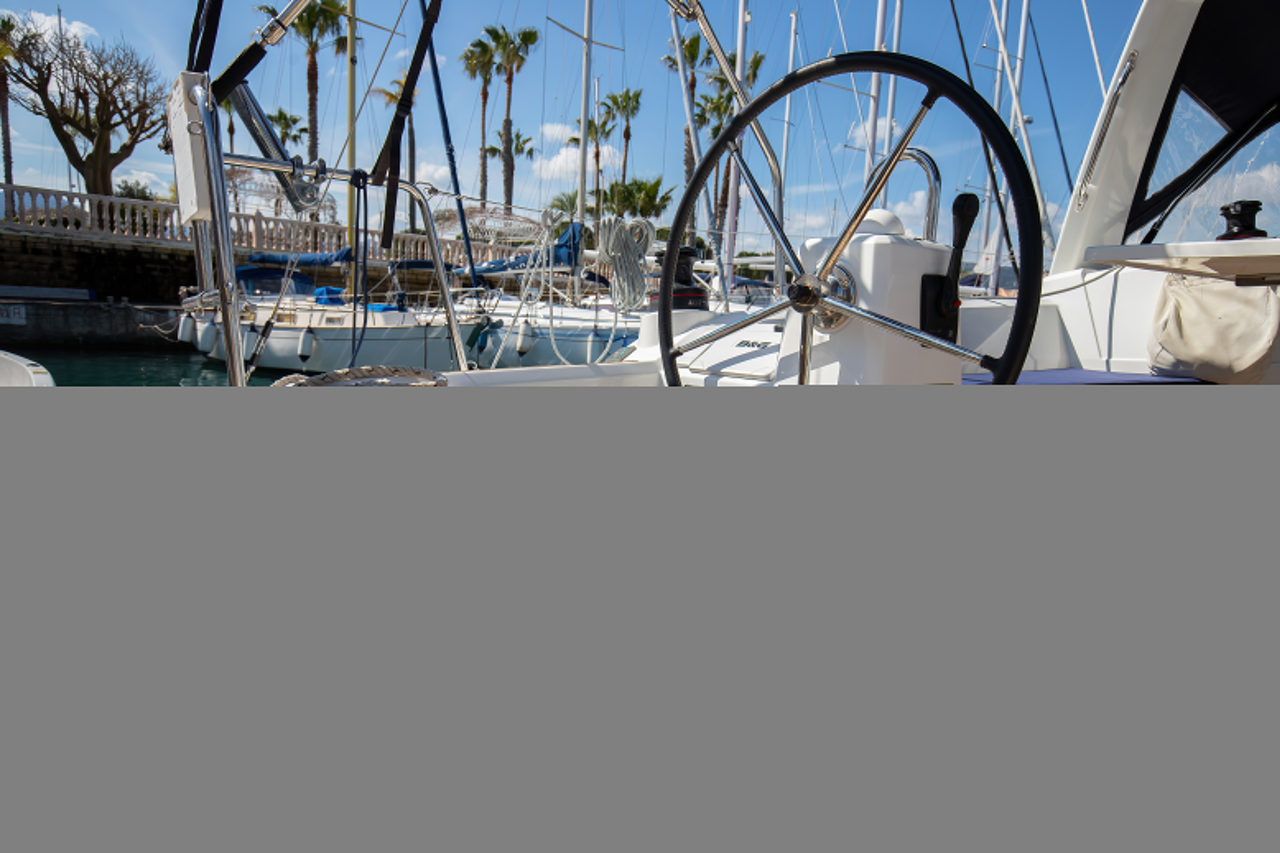 Oceanis 35.1 — photo 15