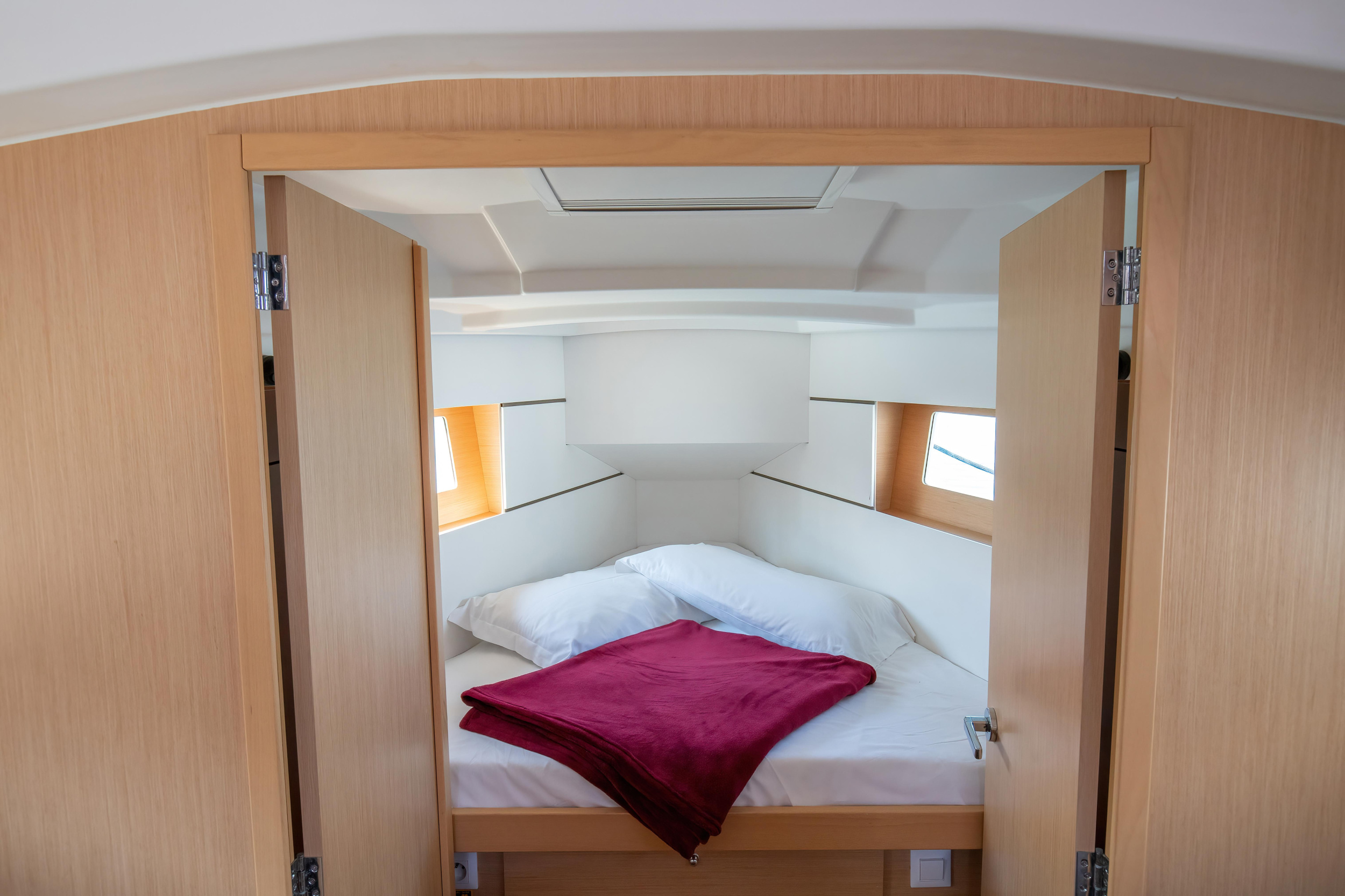 Oceanis 35.1 — photo 24