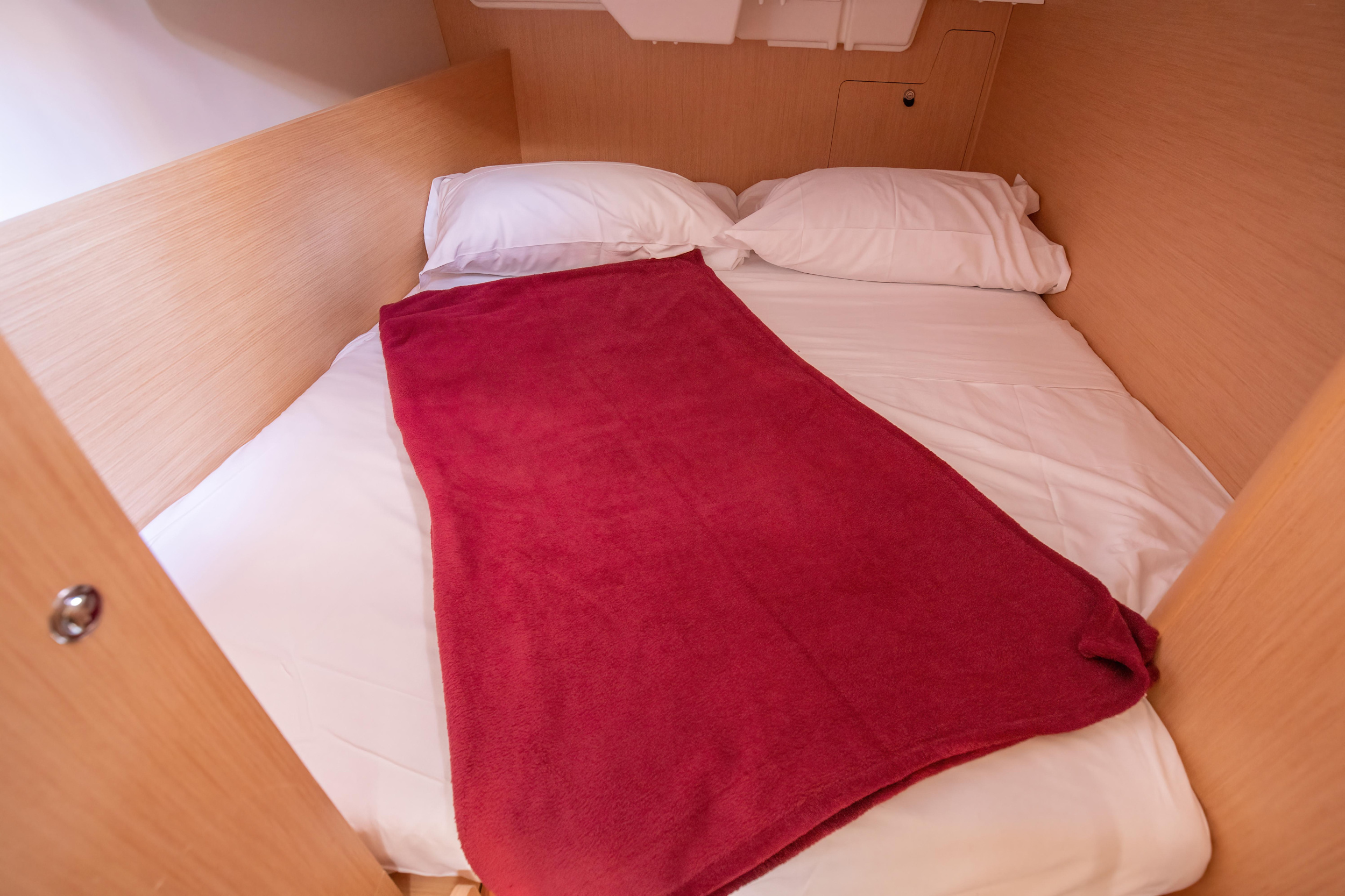 Oceanis 35.1 — photo 23