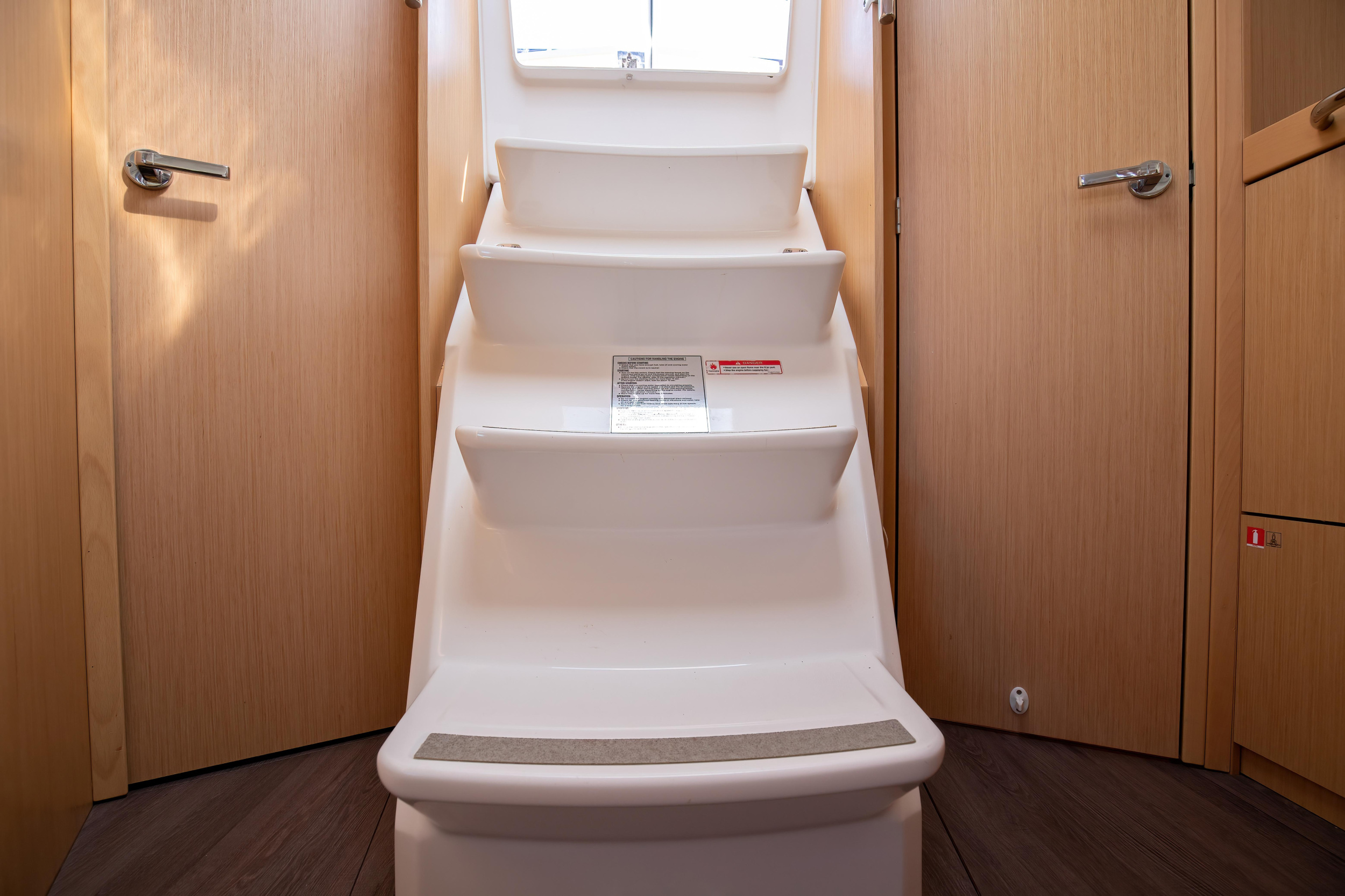 Oceanis 35.1 — photo 3