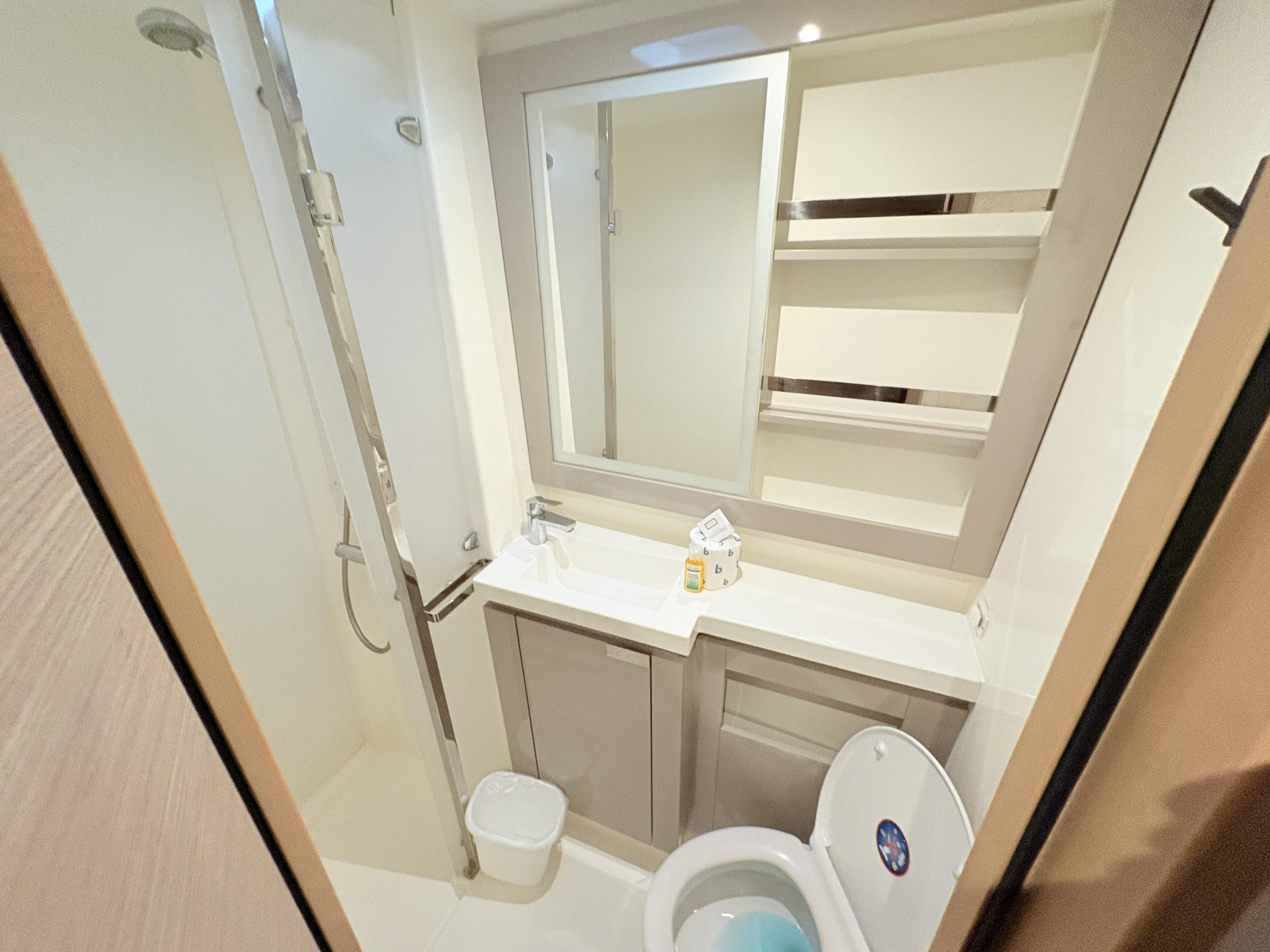 Fountaine Pajot Elba 45 — photo 17