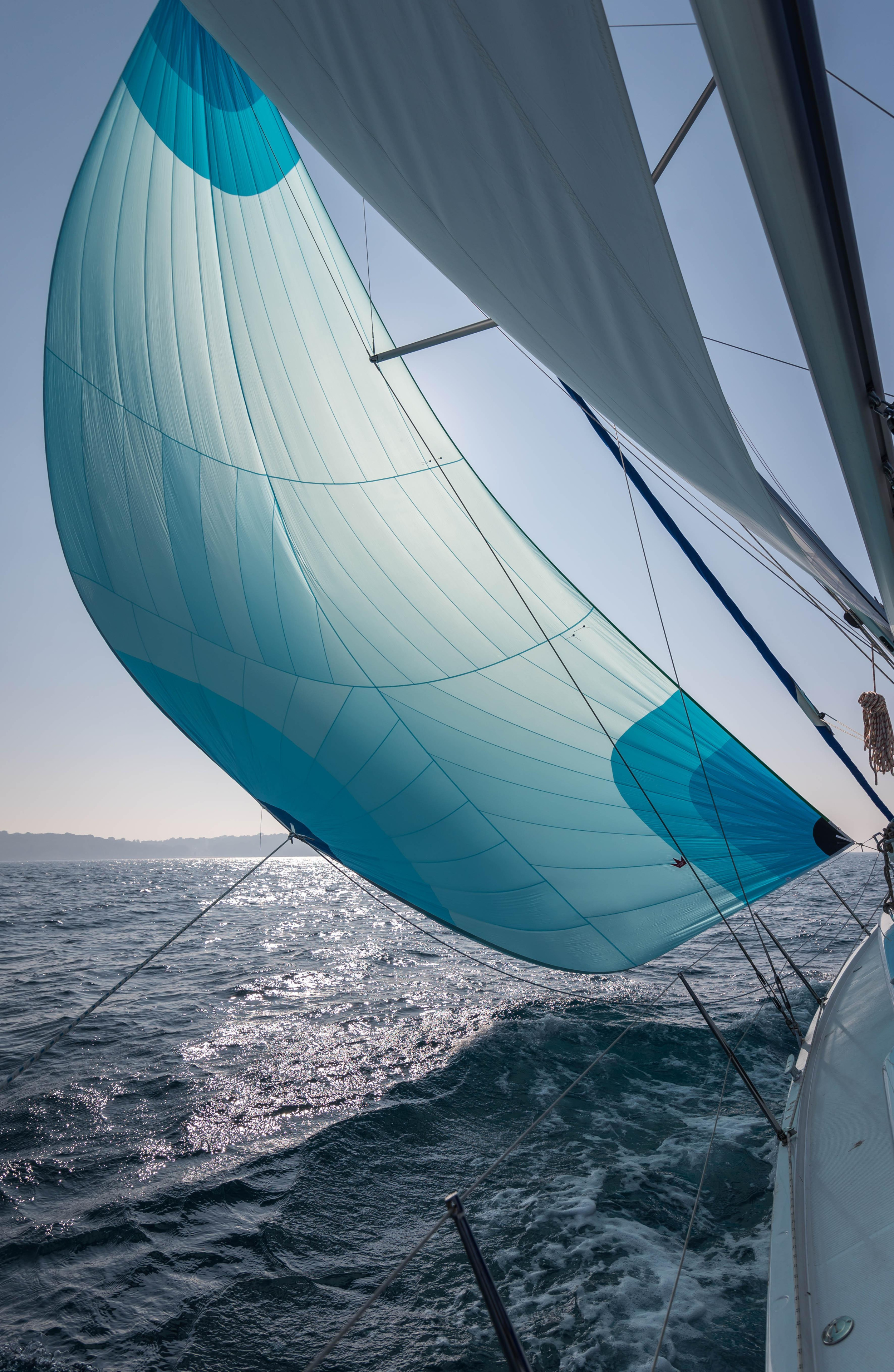 Hanse 418 — photo 12