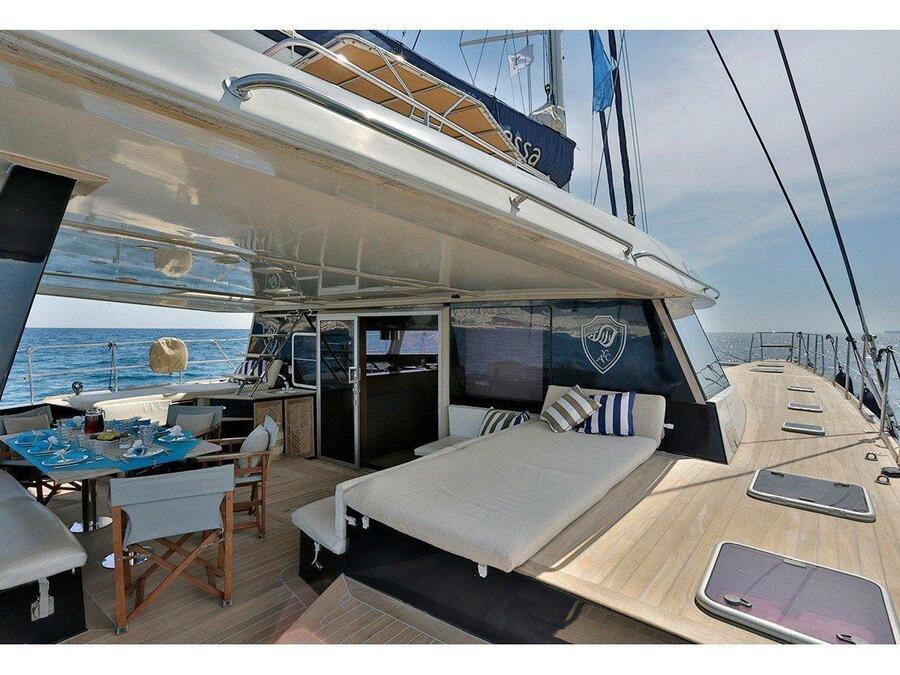 Sunreef 62 — photo 3
