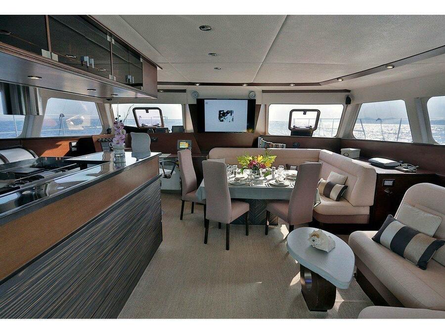 Sunreef 62 — photo 2