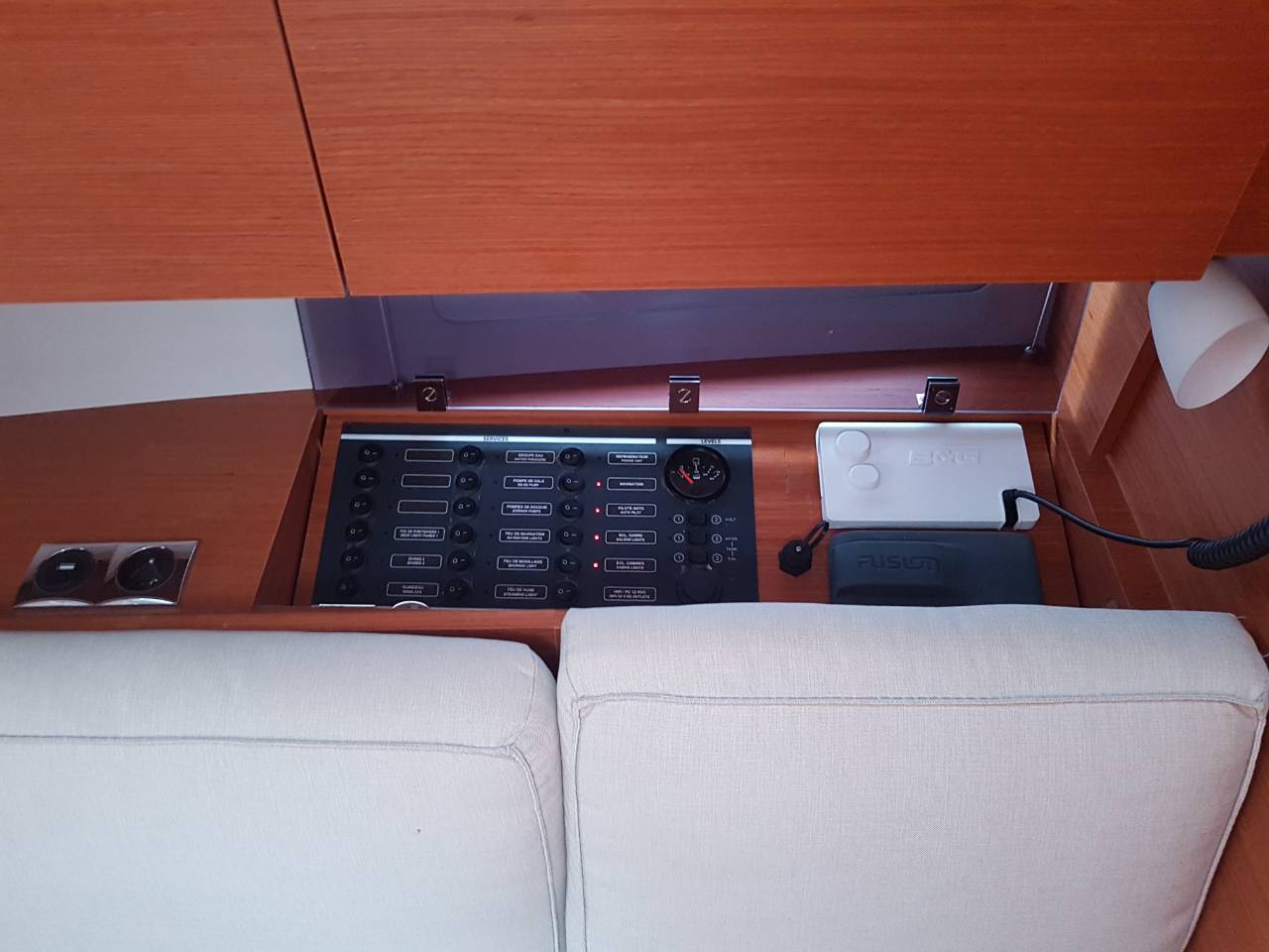 Dufour 360 Grand Large — photo 10