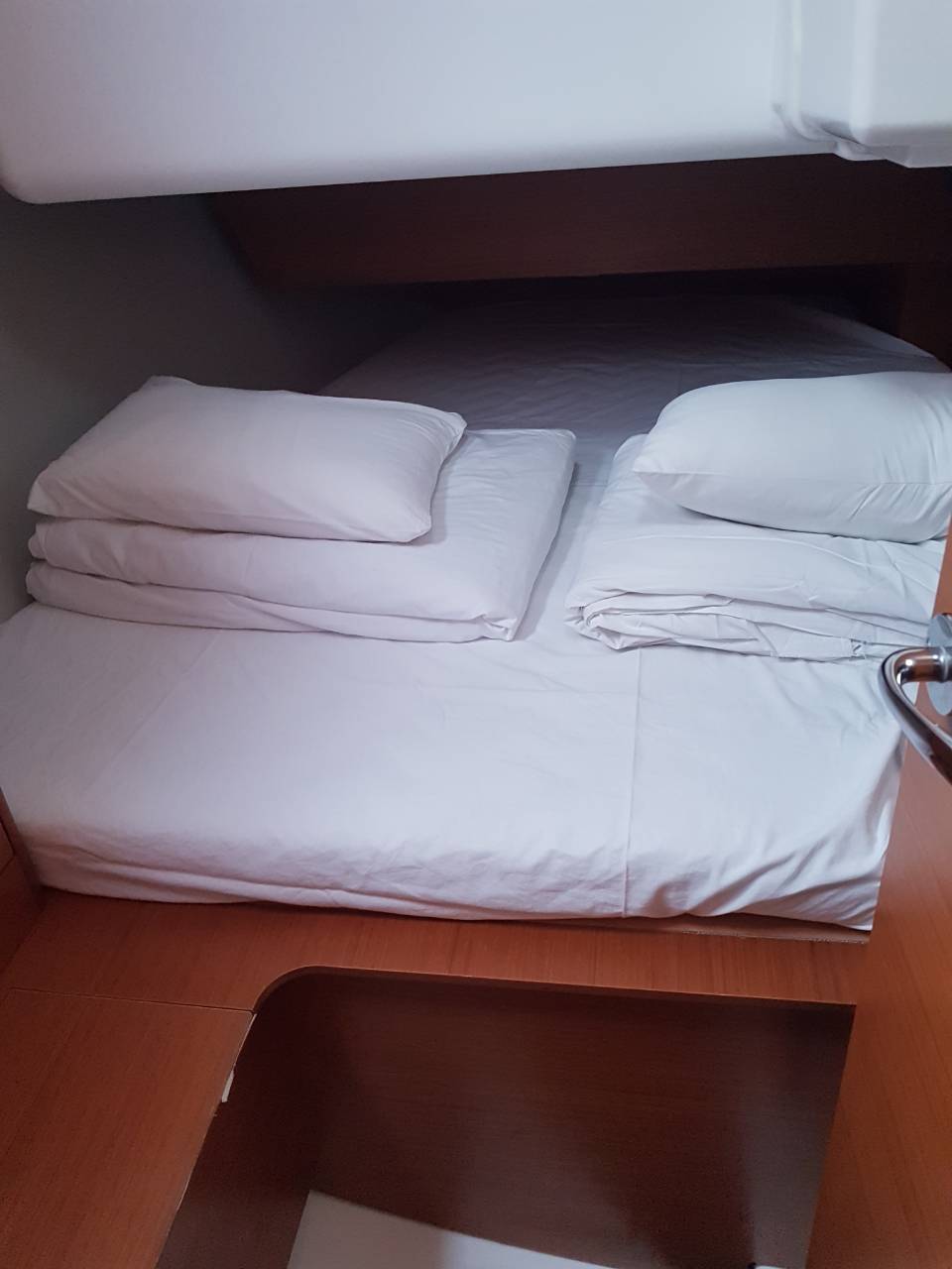 Dufour 360 Grand Large — photo 12