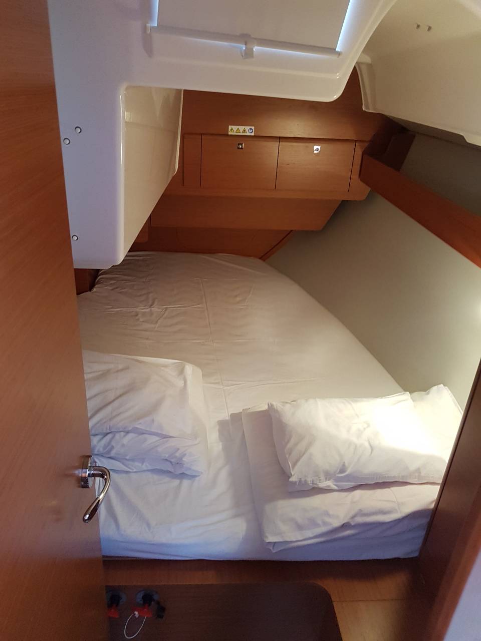 Dufour 360 Grand Large — photo 2