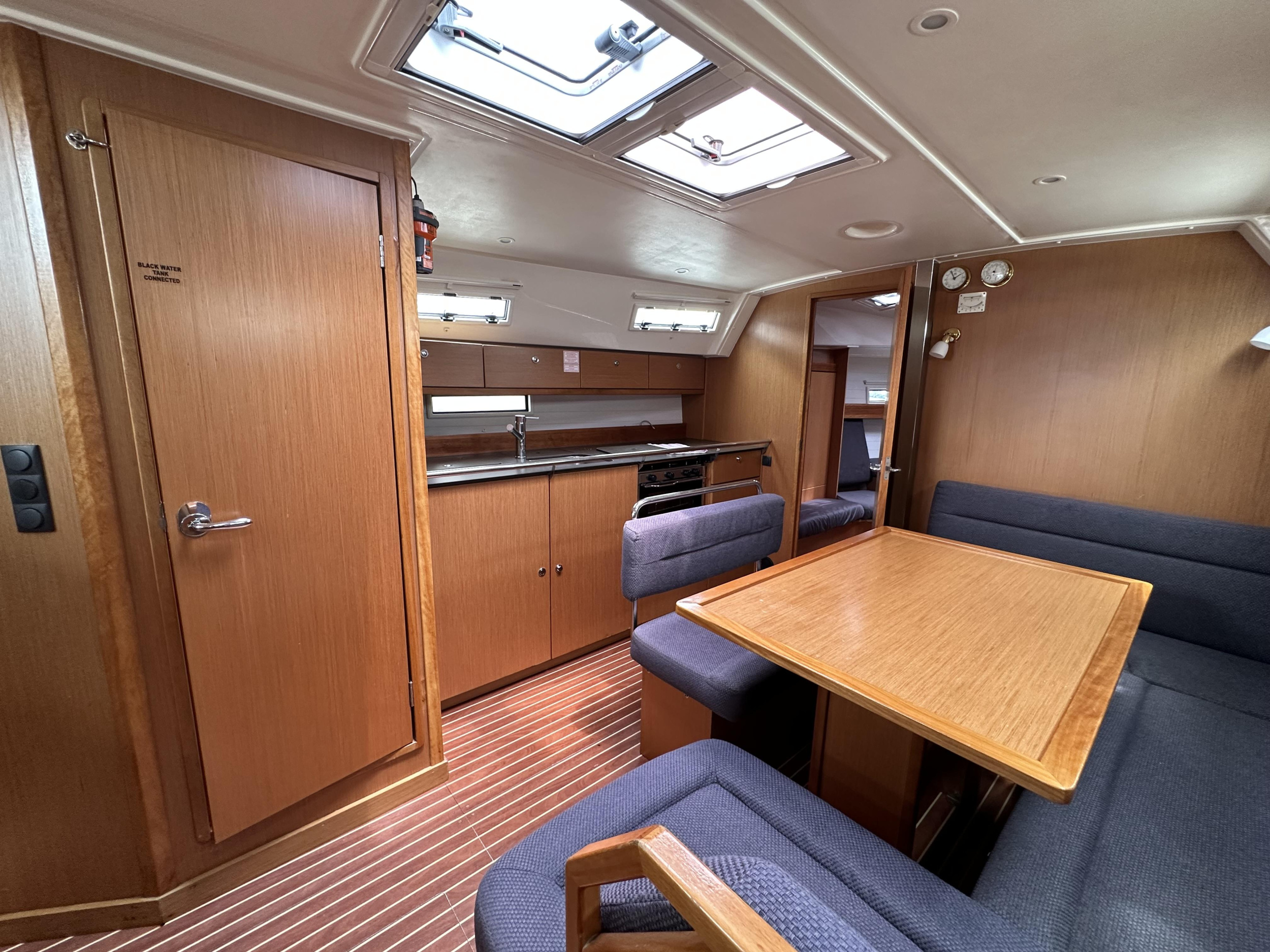Bavaria Cruiser 40 Voyager — photo 7