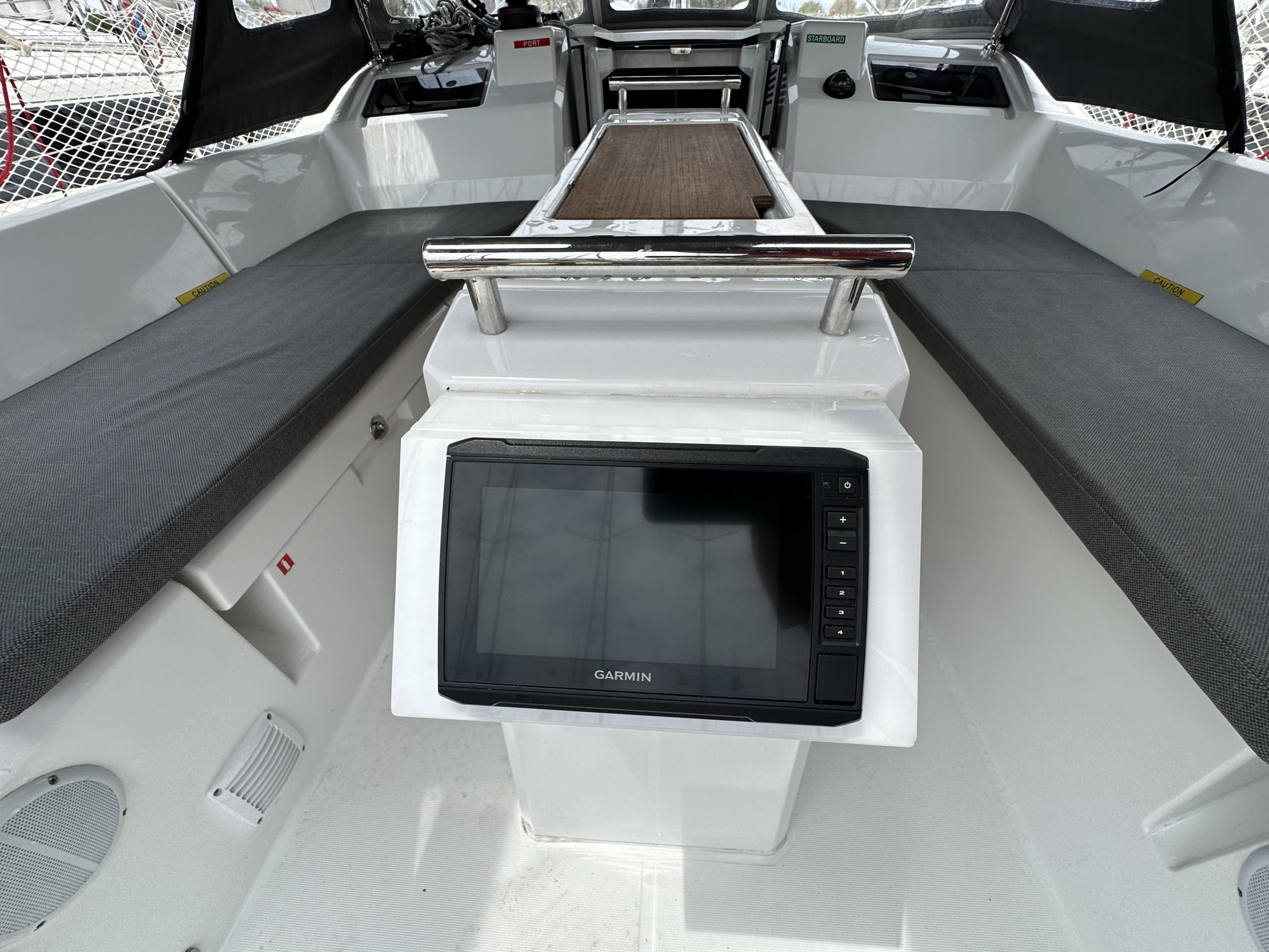 Oceanis 34.1 — photo 2