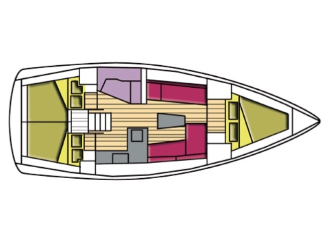 Bavaria Cr 37 — photo 16