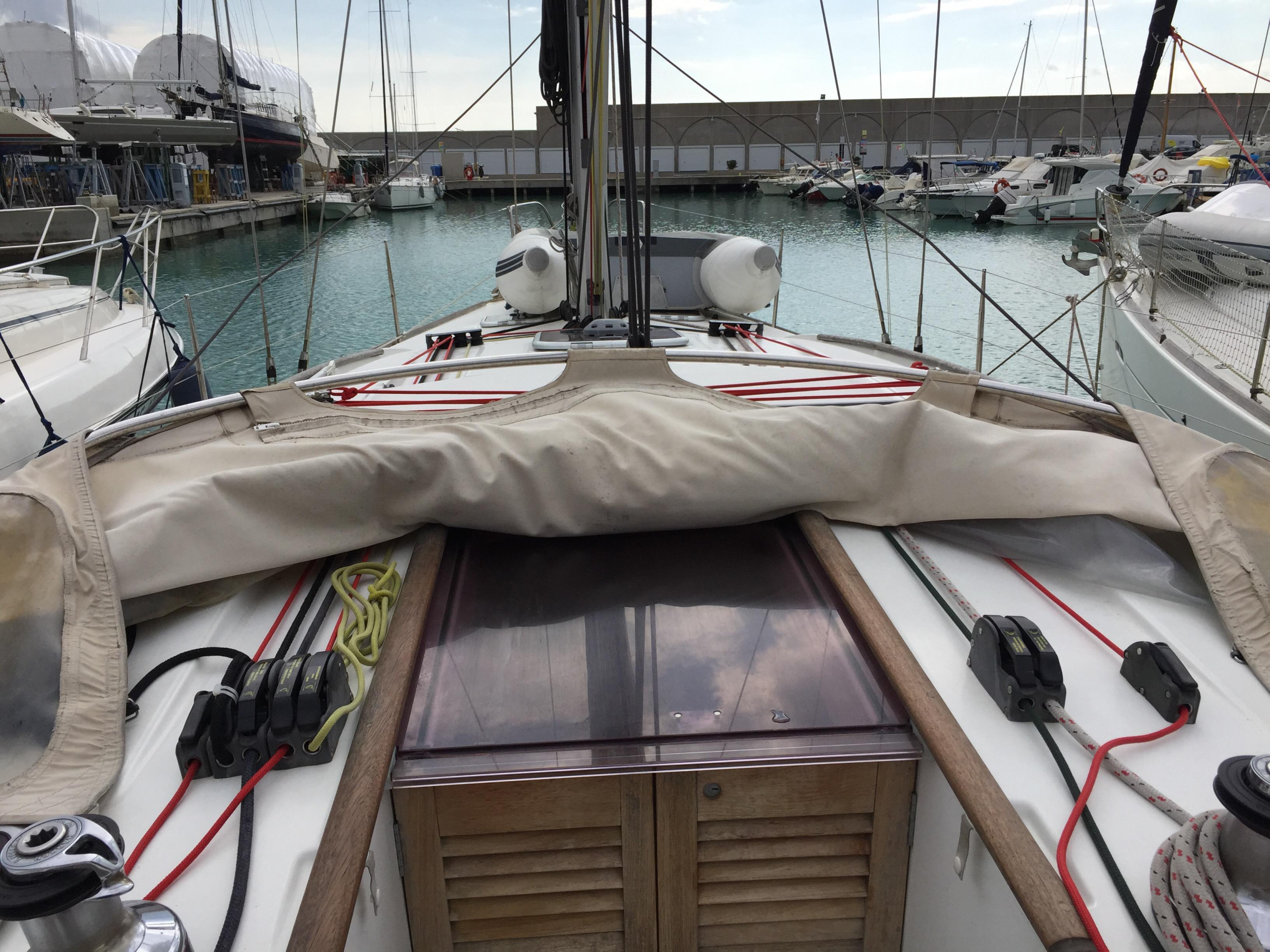 Oceanis 43 — photo 5