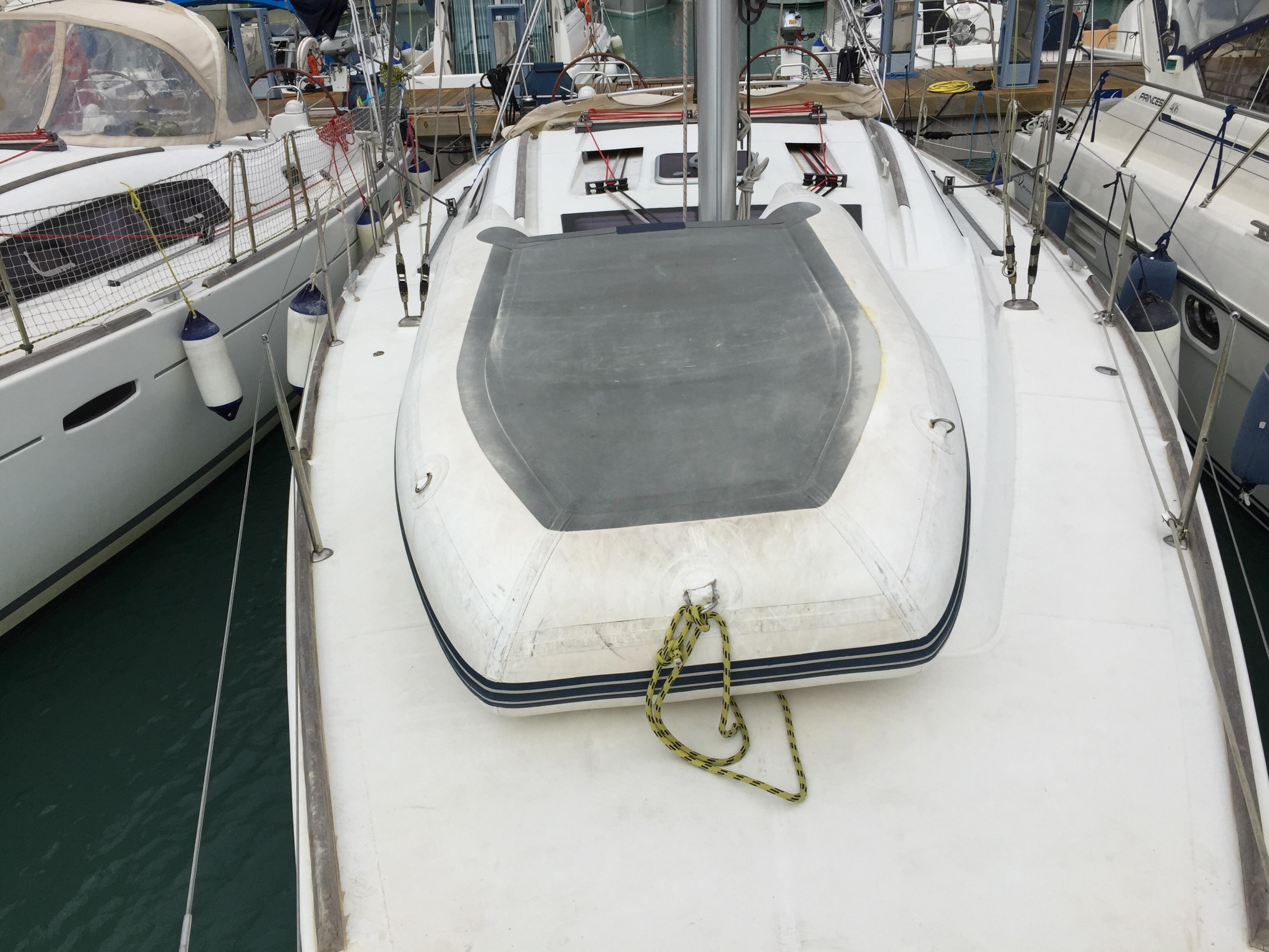 Oceanis 43 — photo 13